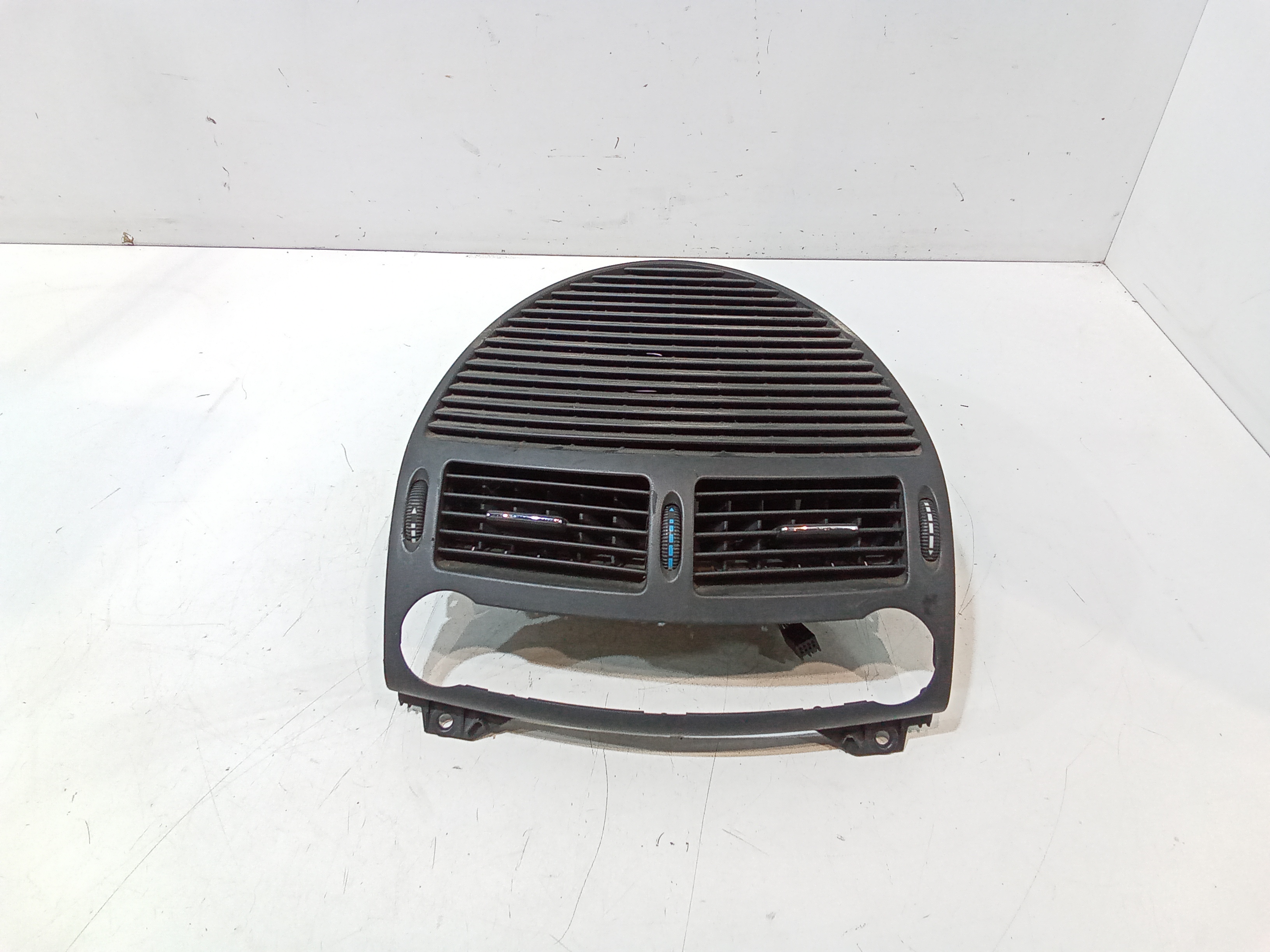 Condotto Aria Bocchette Centr. Sup. Cruscotto Usato