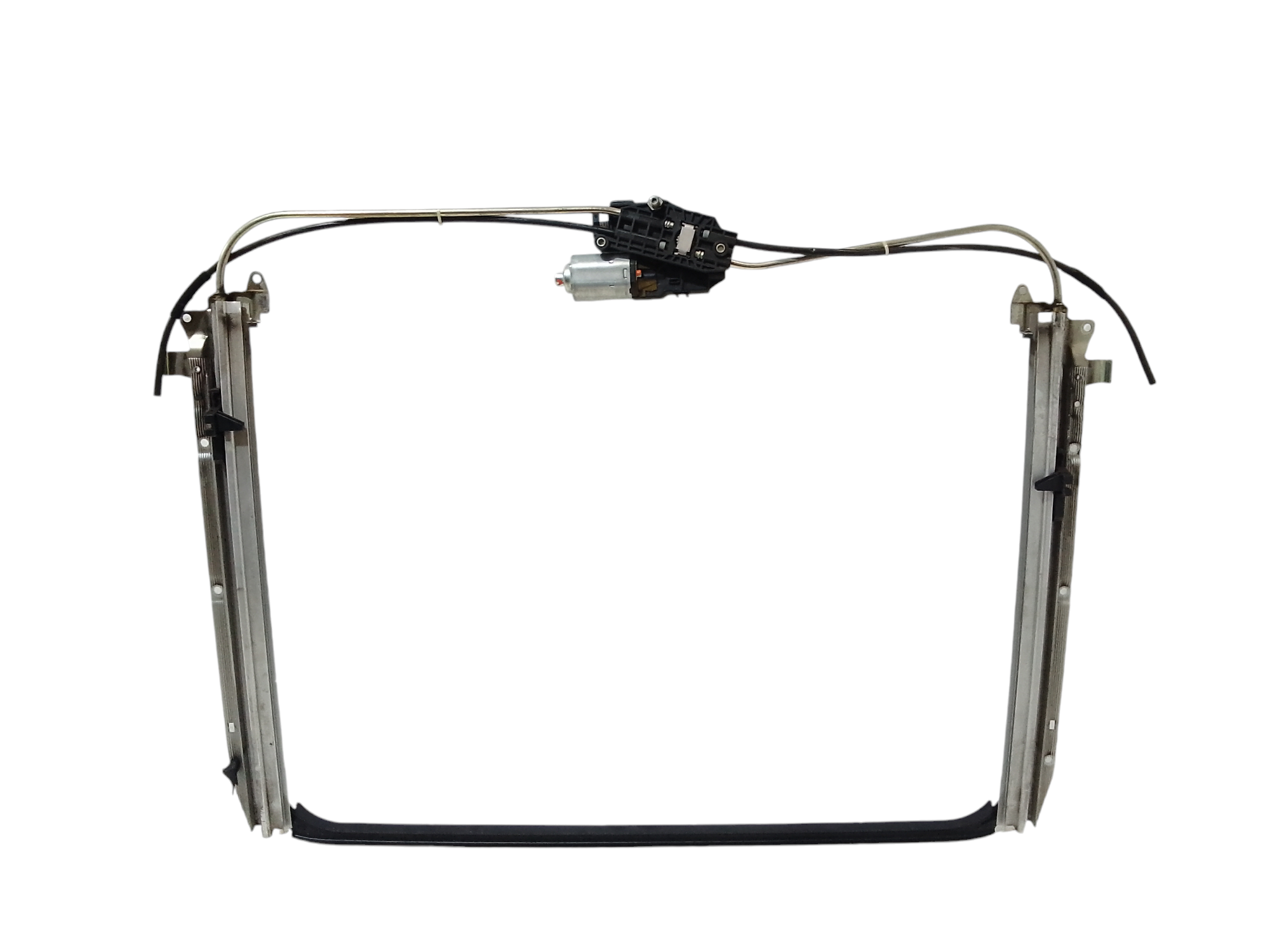 Motorino Tetto Apribile 657149 Usato