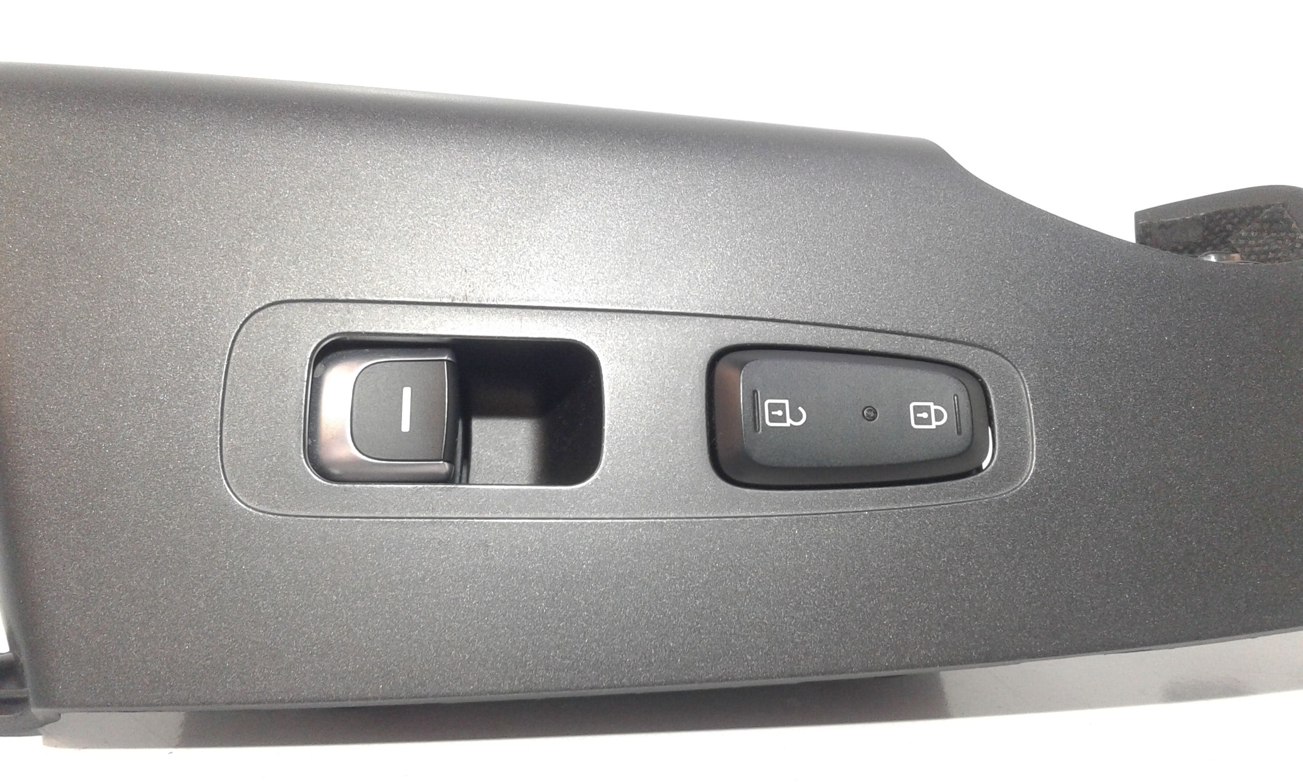 Interruttore Alzacristalli Porta Ant. Destro Usato