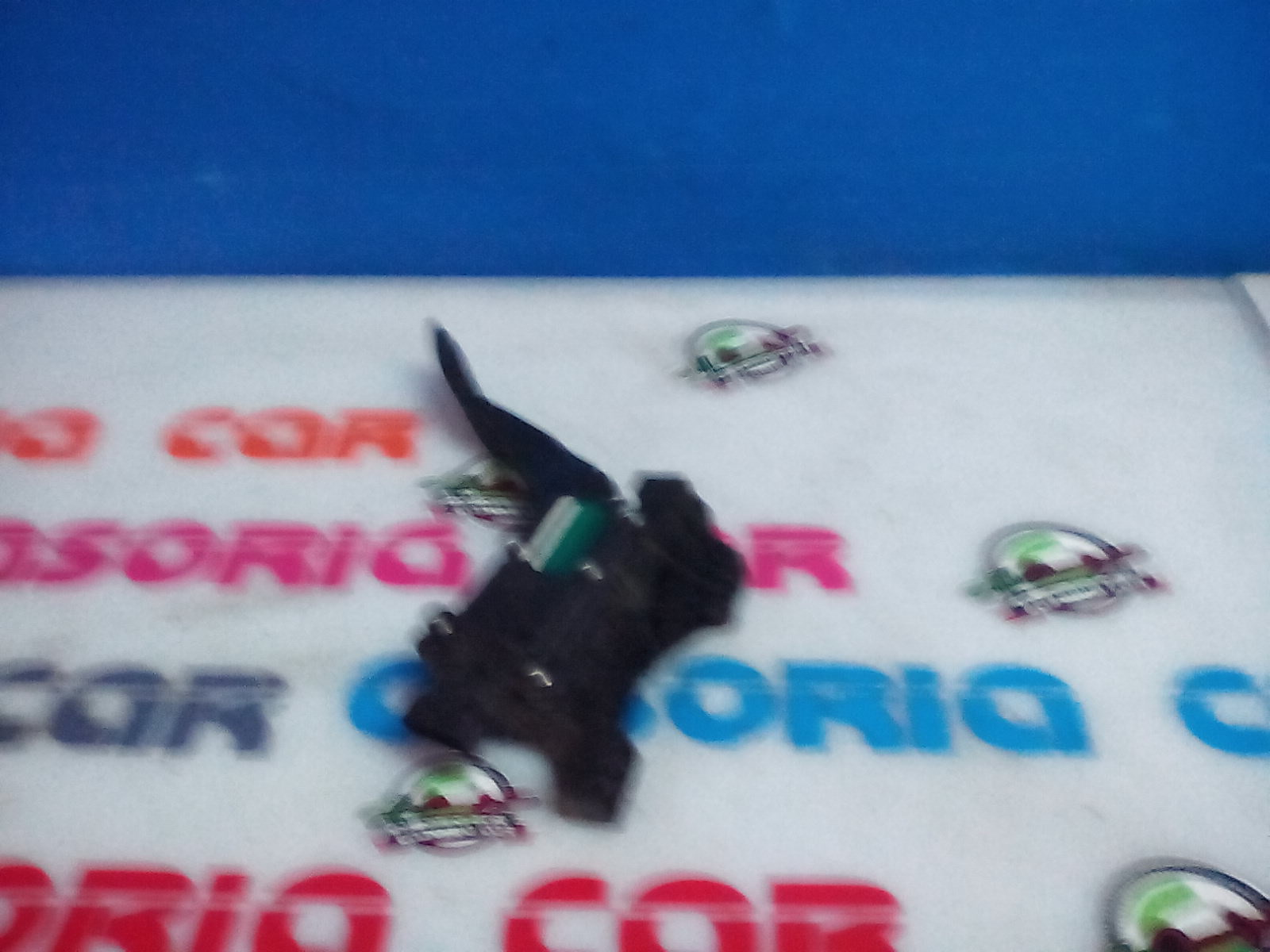 Pedale Acceleratore Usato