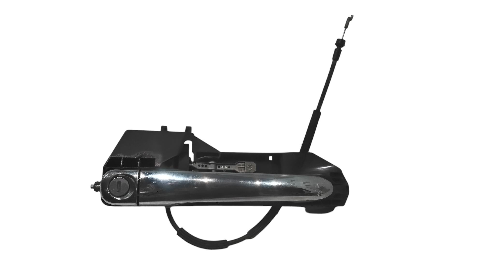 Maniglia Porta Ant. Sinistro 735570106 Usato