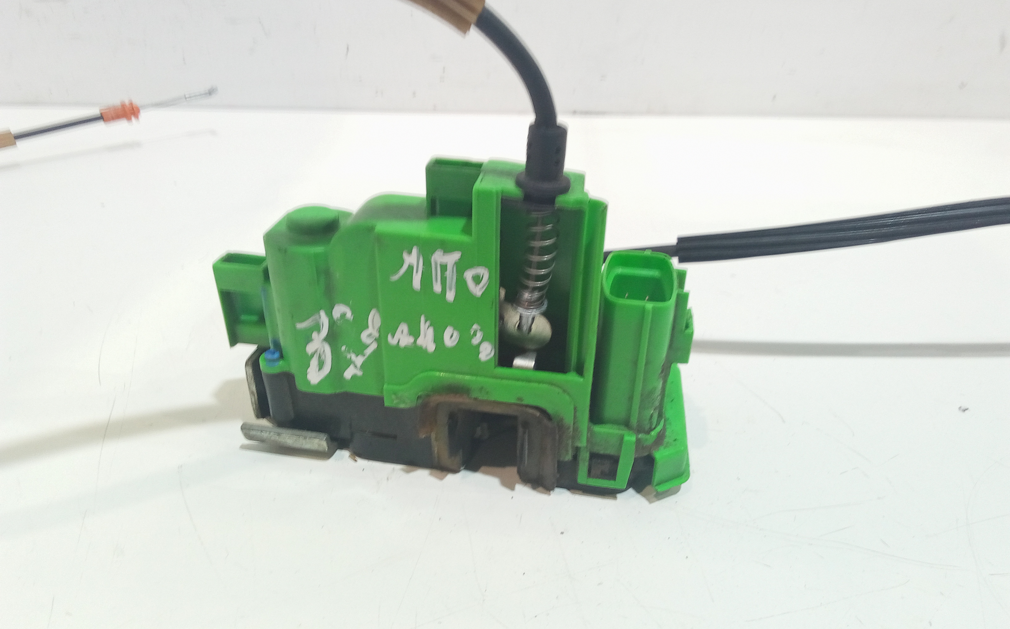 Serratura Porta Ant. Destro 50522847 Usato