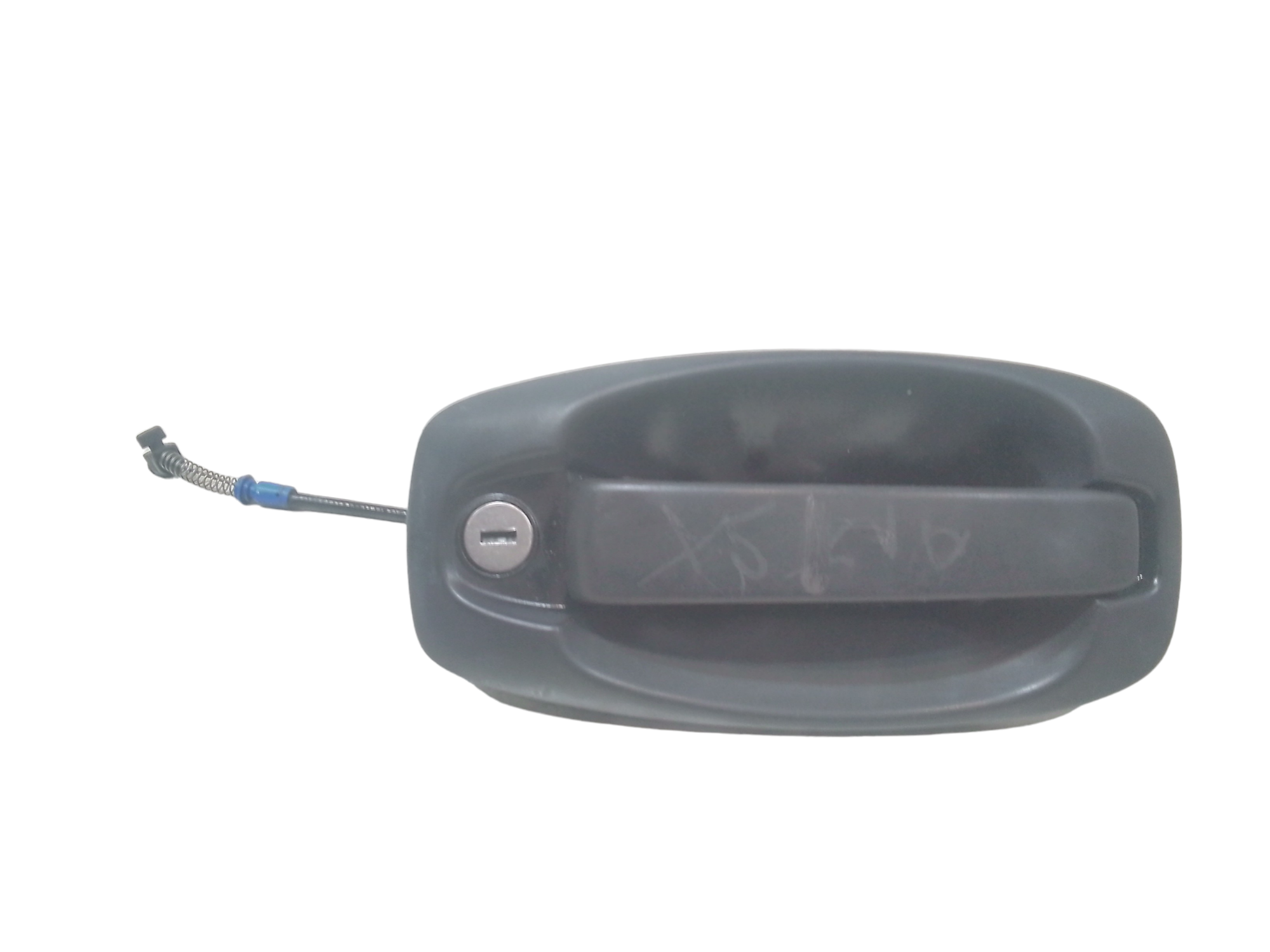 Maniglia Porta Ant. Sinistro 1608302780 Usato