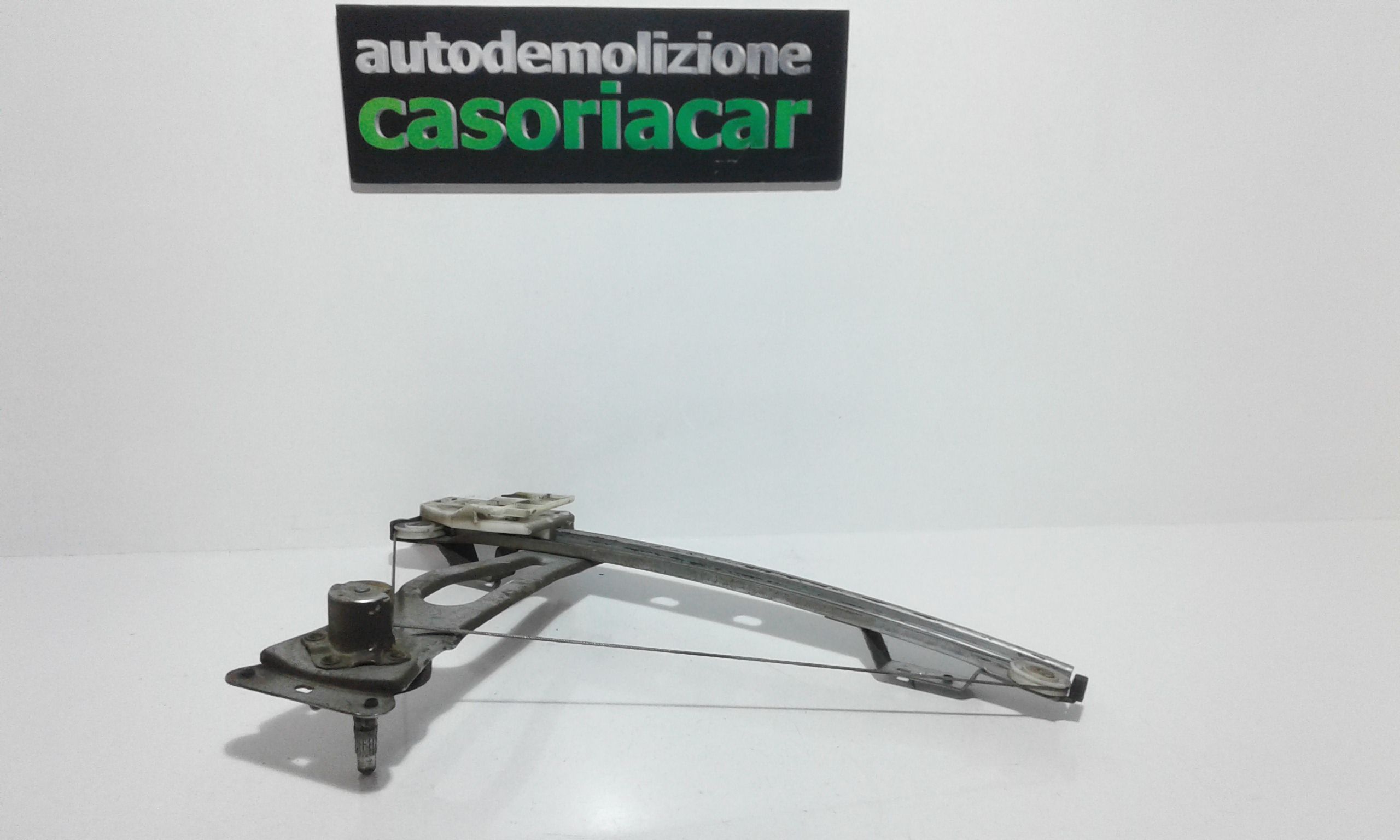 Alzacristallo Elettr. Porta Ant. Sinistro 9221AP Usato