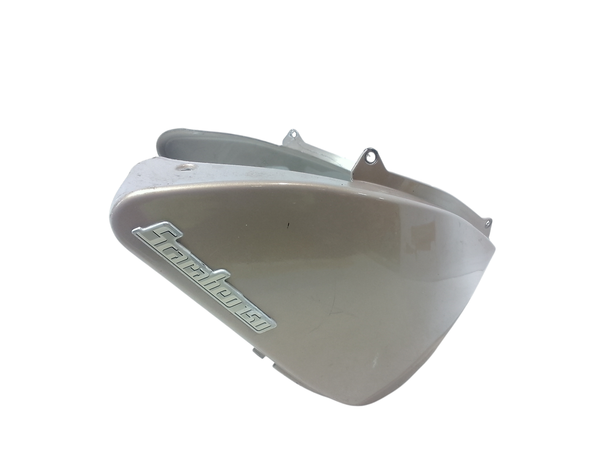 Carena Centrale Usato