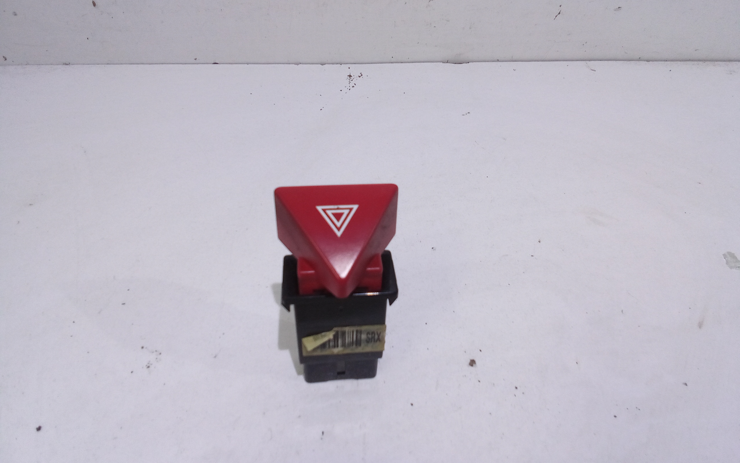 Interruttore Luci Emergenza 9379007000 Usato