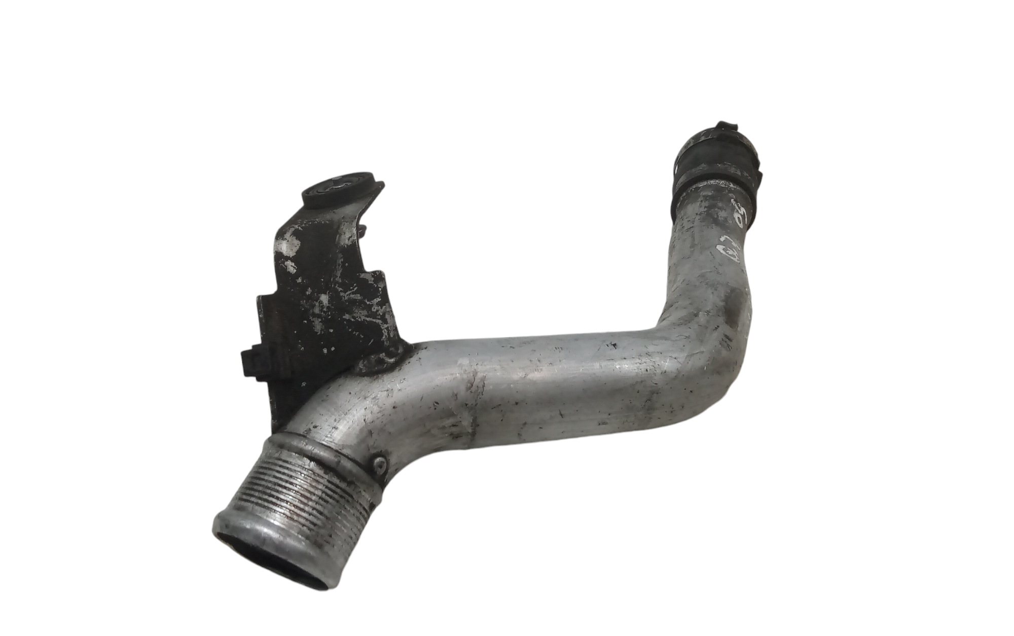 Tubo Entrata Scambiatore Aria/aria Usato