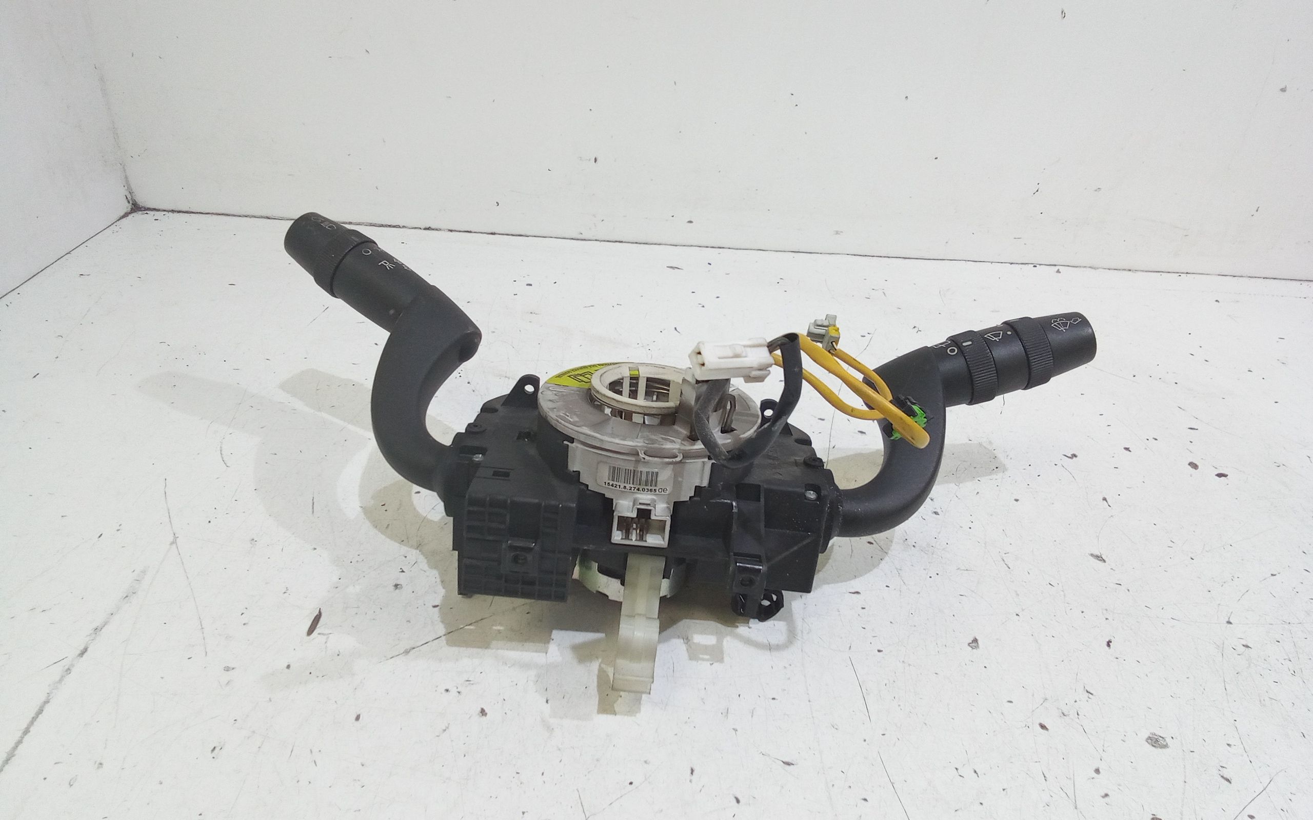 Devioguidasgancio Compl. Usato