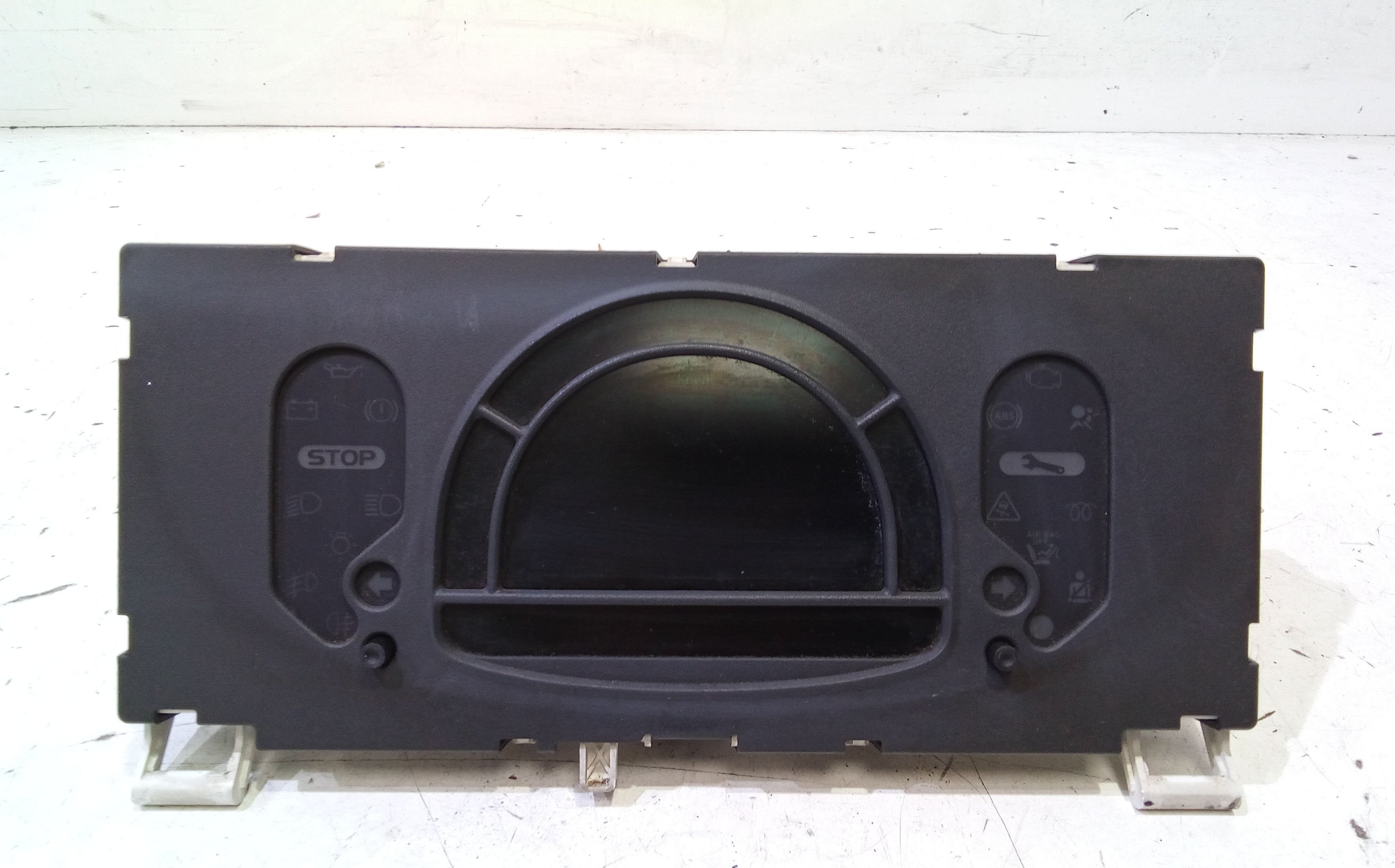 Quadro Portastrumenti Usato