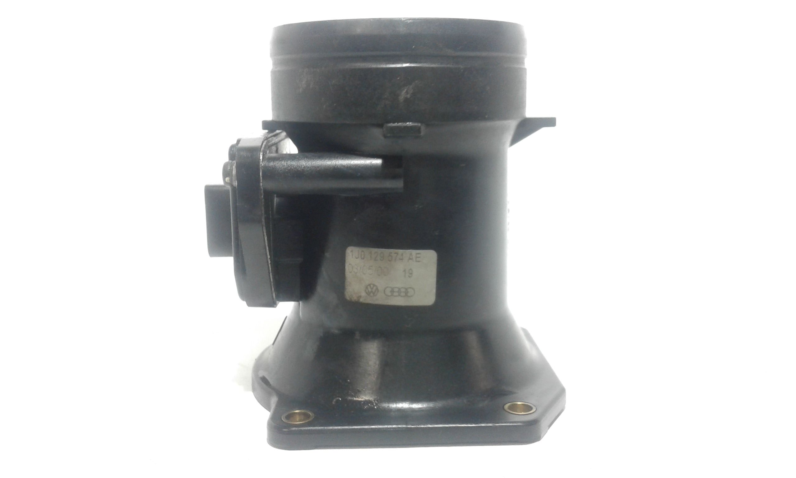 Flussometro/debimetro 058133471 Usato