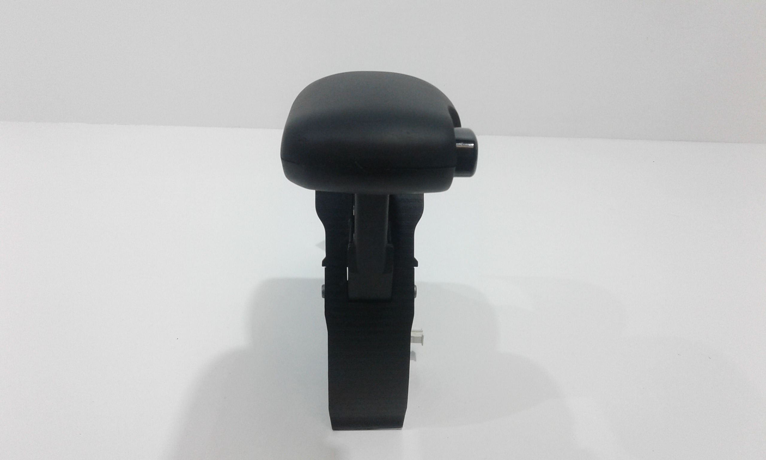 Leva Freno Stazionamento 735625919 Usato