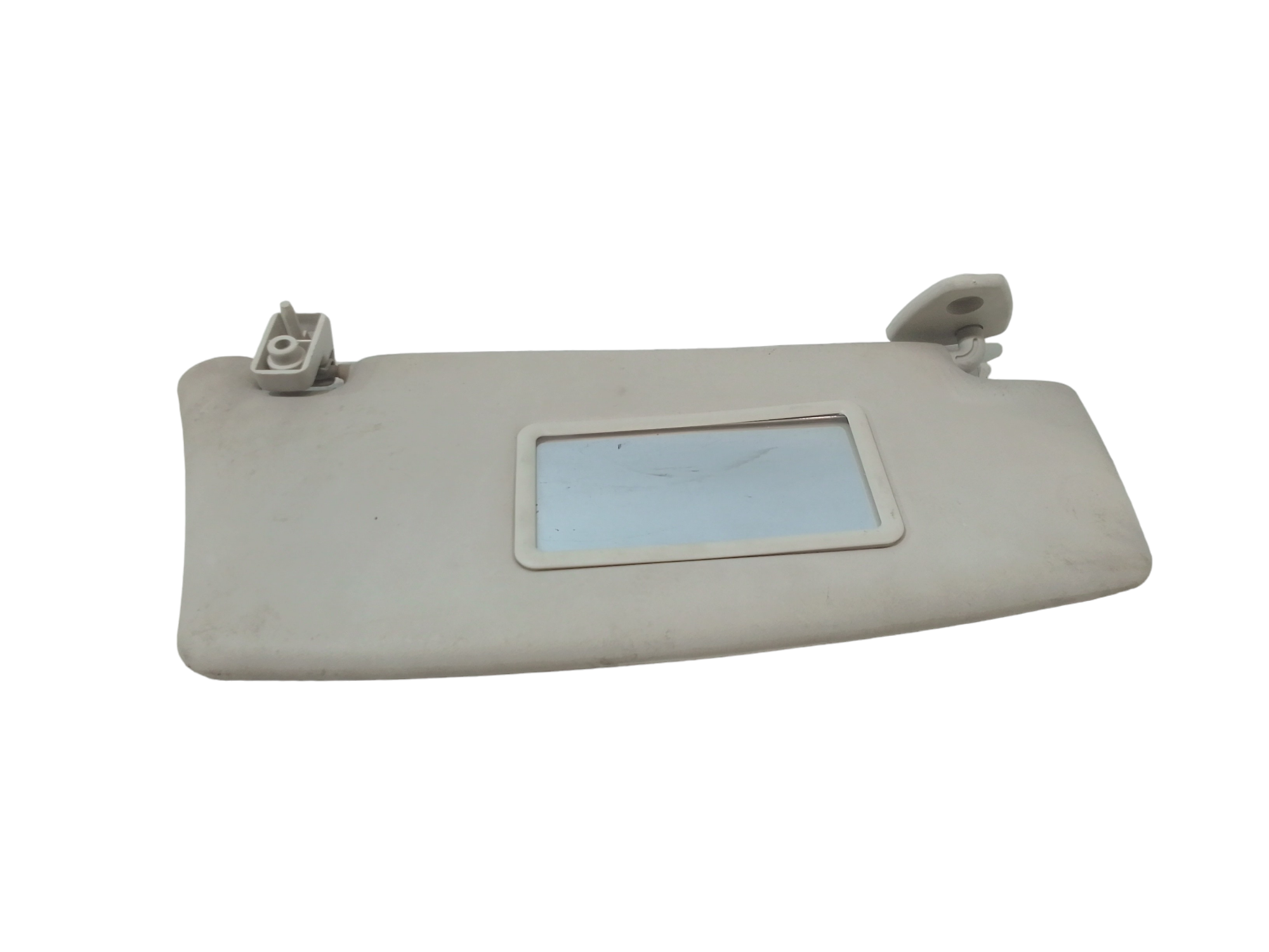 Aletta Parasole Parabrezza Destro Usato