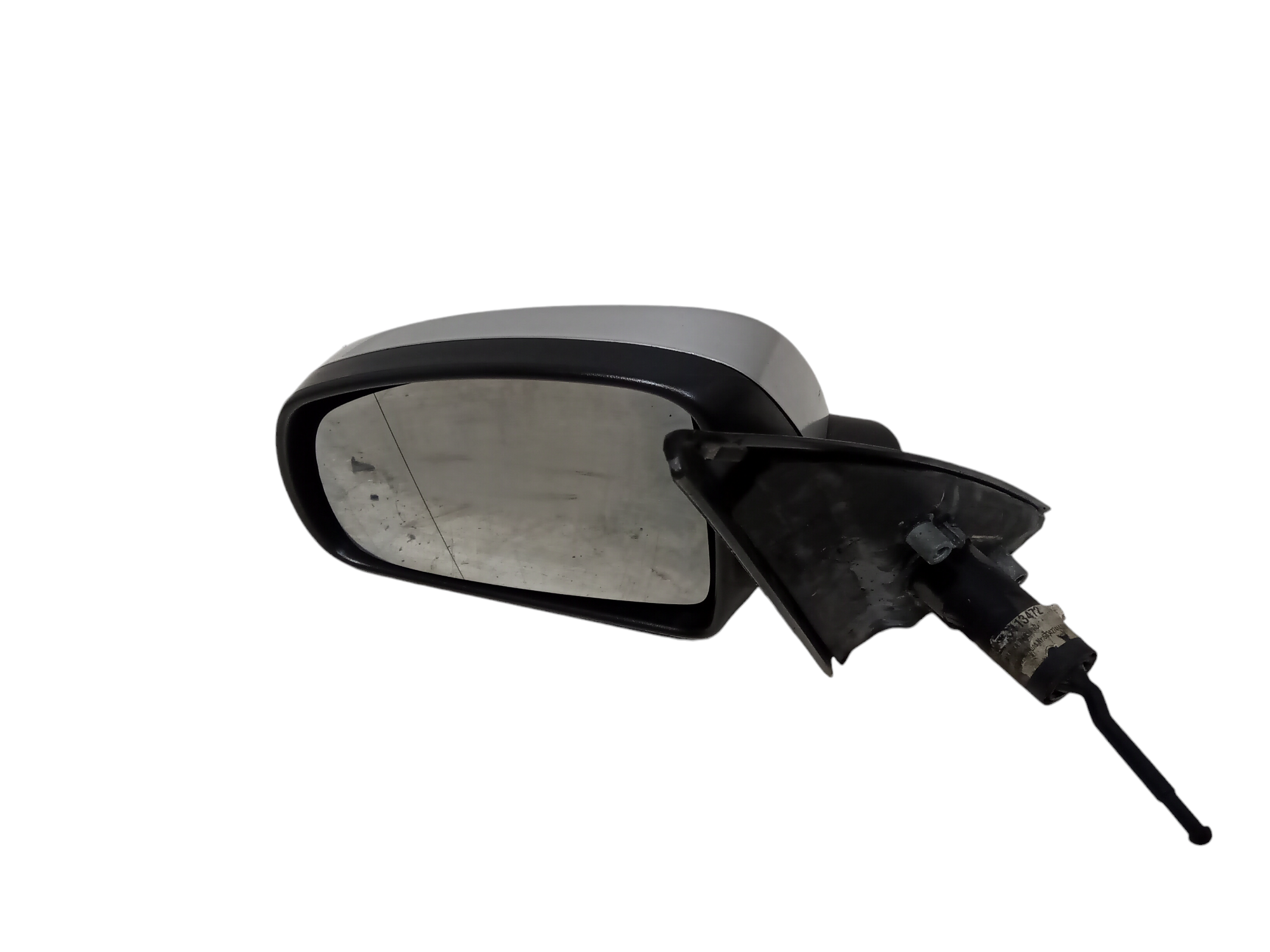 Retrovisore Est. Sinistro 13148948 Usato