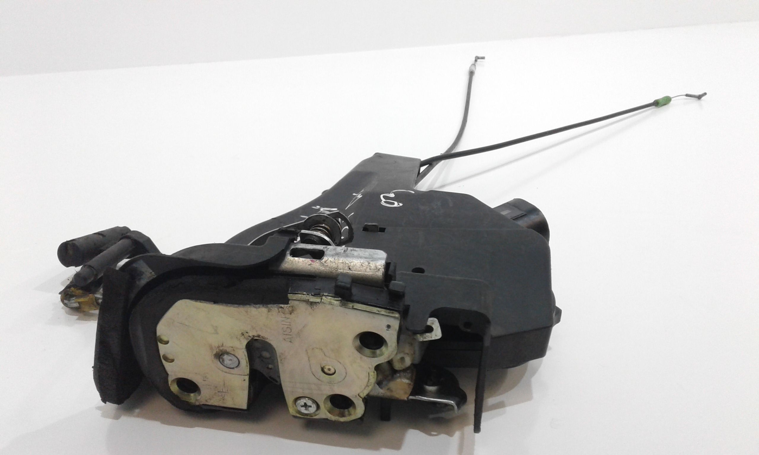 Serratura Porta Post. Destro Usato