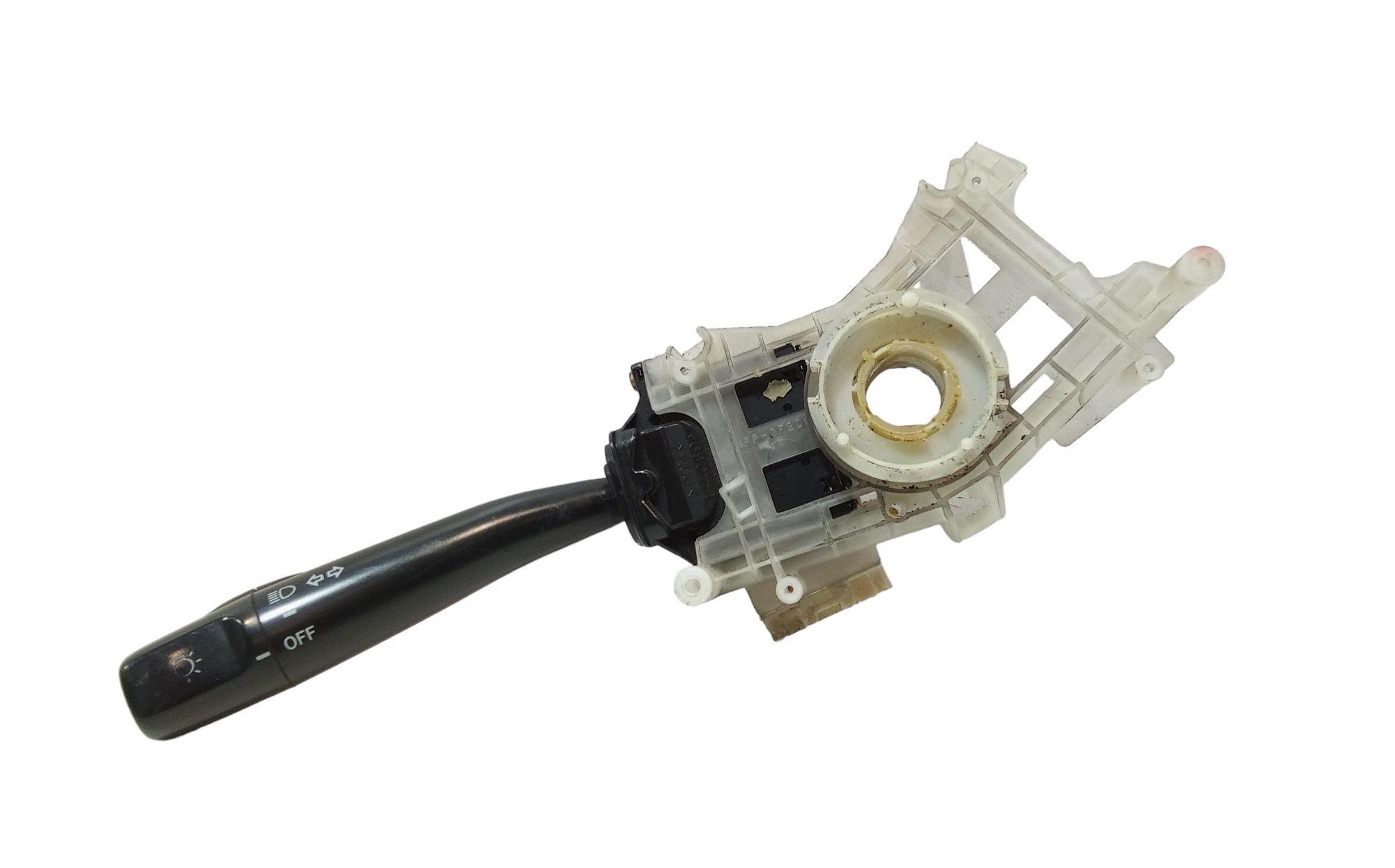 Devioguidasgancio Sinistro Usato