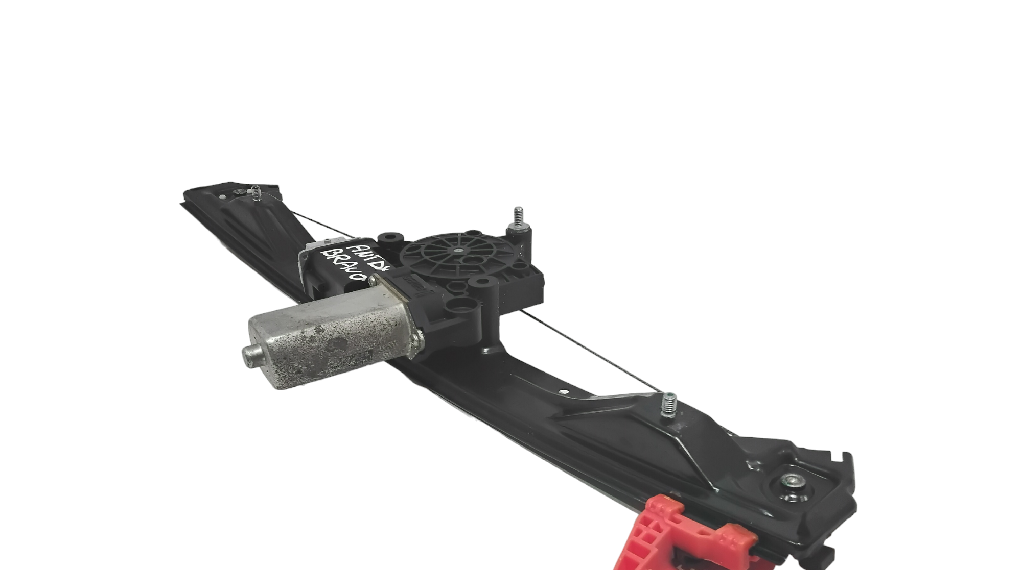 Alzacristallo Porta Ant. Destro Usato