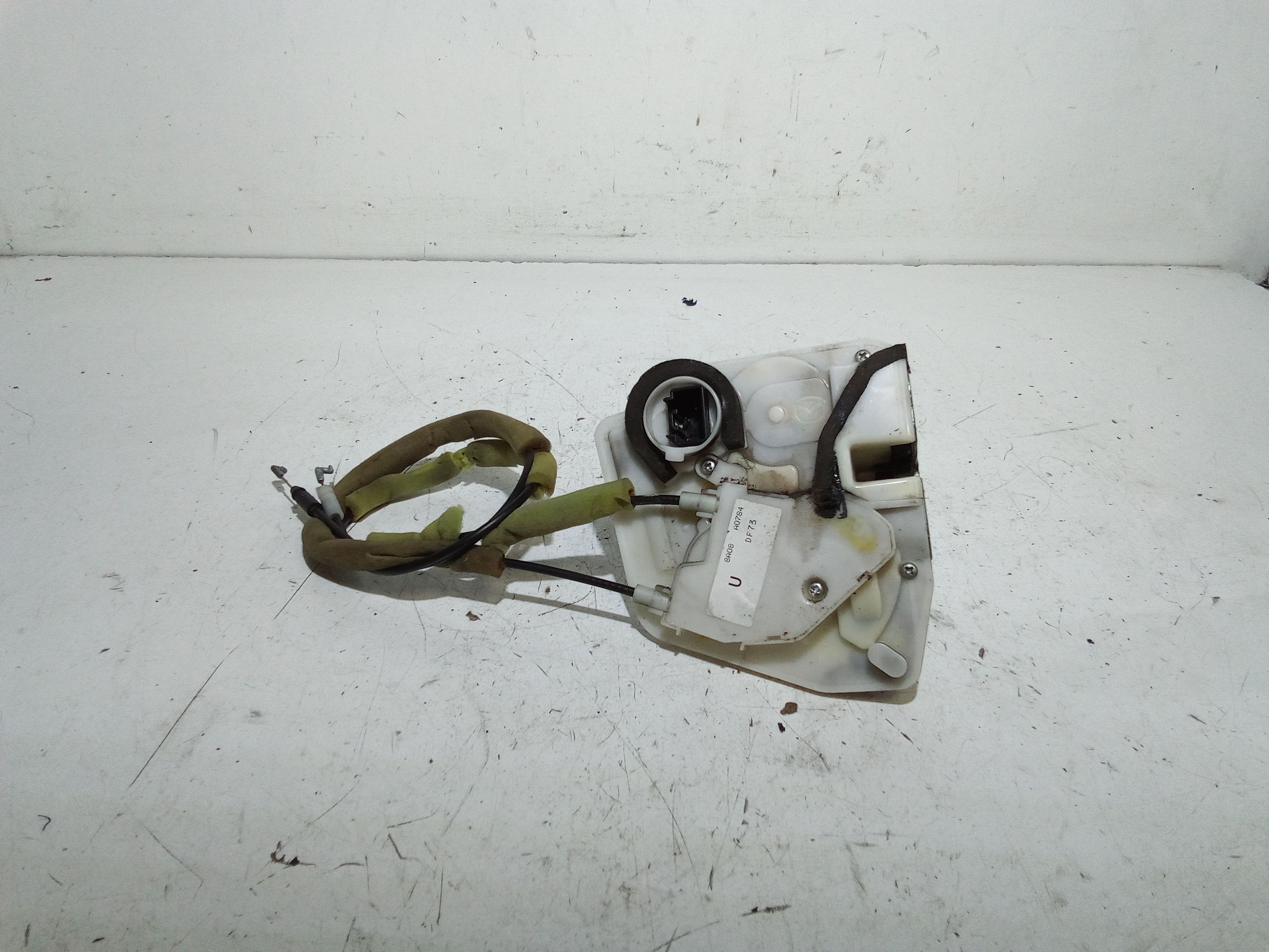 Serratura Porta Ant. Destro DF7158310C Usato