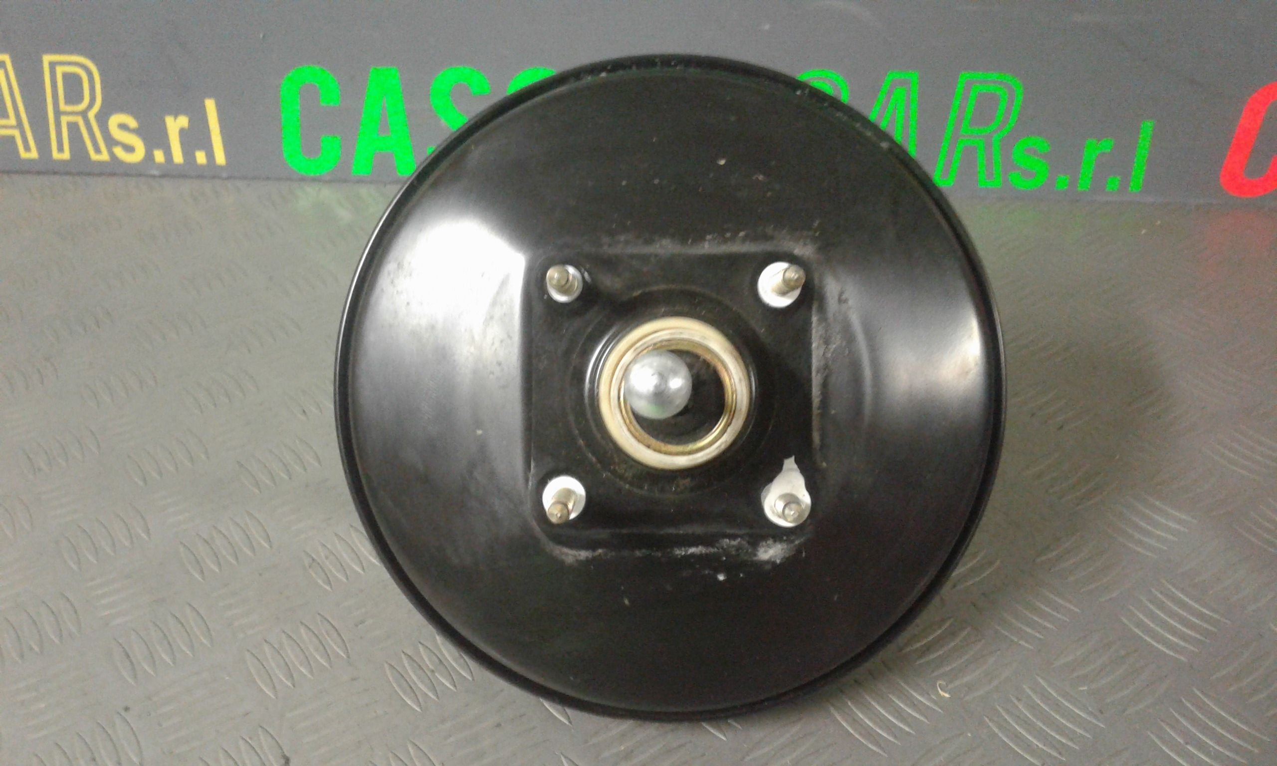 Servofreno 51803160 Usato