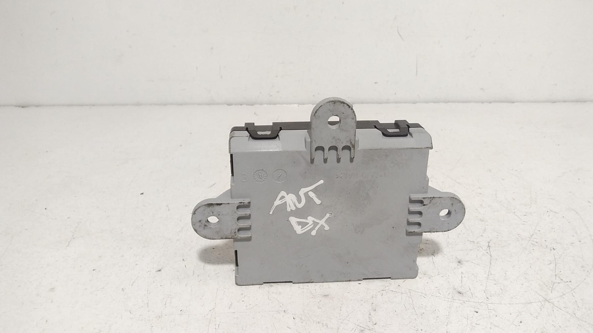 Centralina Chiusura C.zta Destro Usato