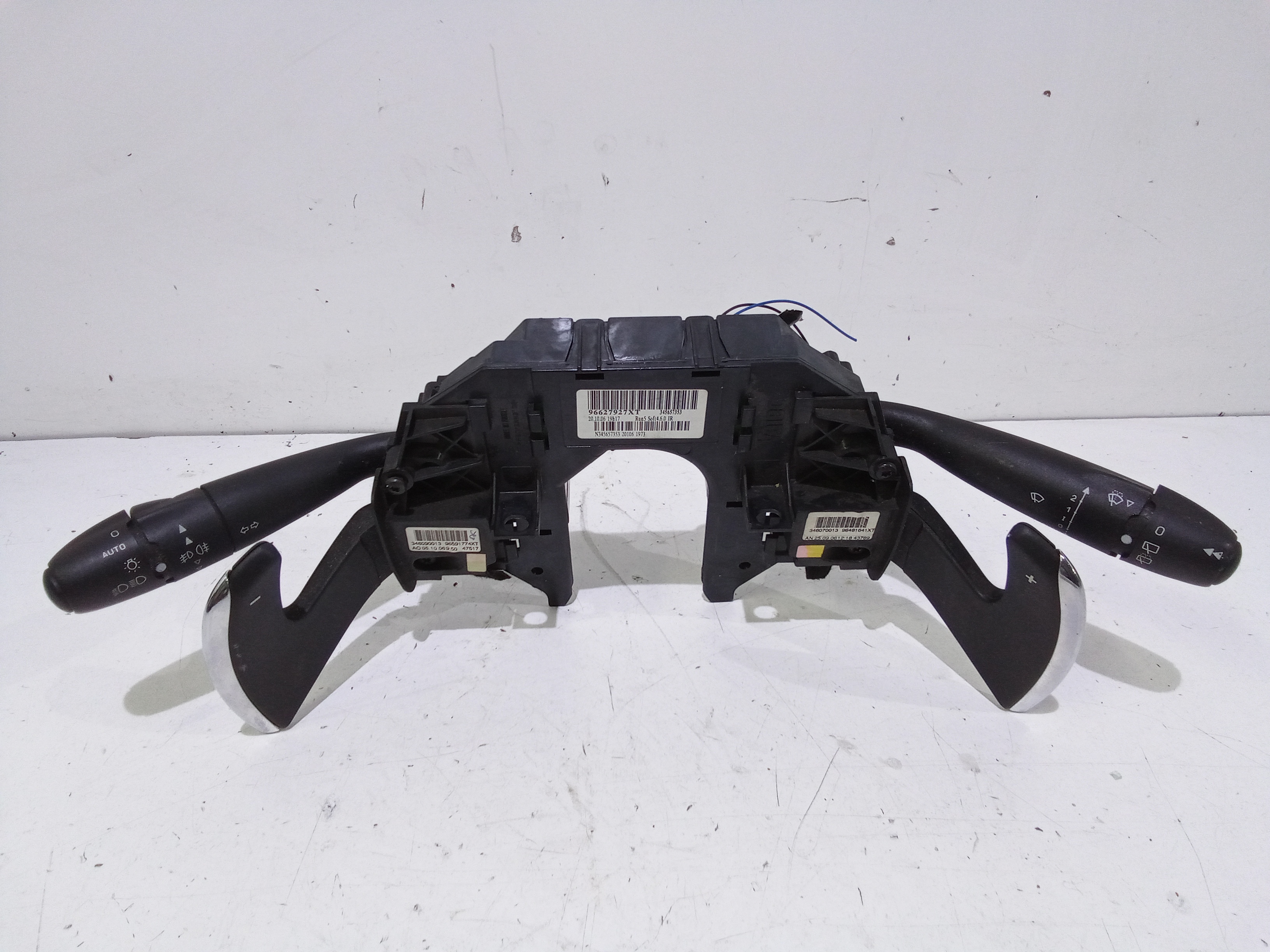 Devioguidasgancio Compl. Usato