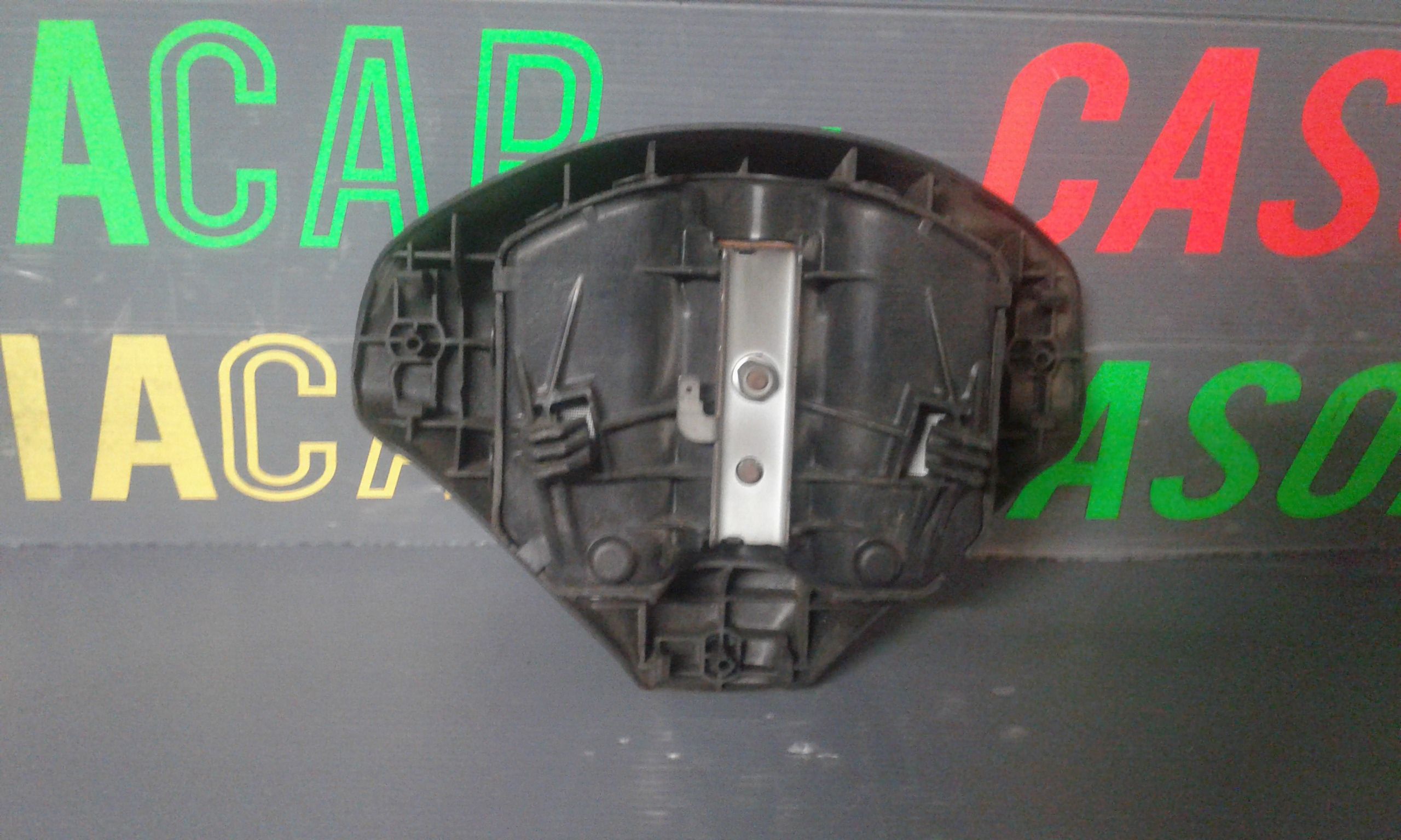 Dispositivo Airbag Lato Guida 4112HW Usato