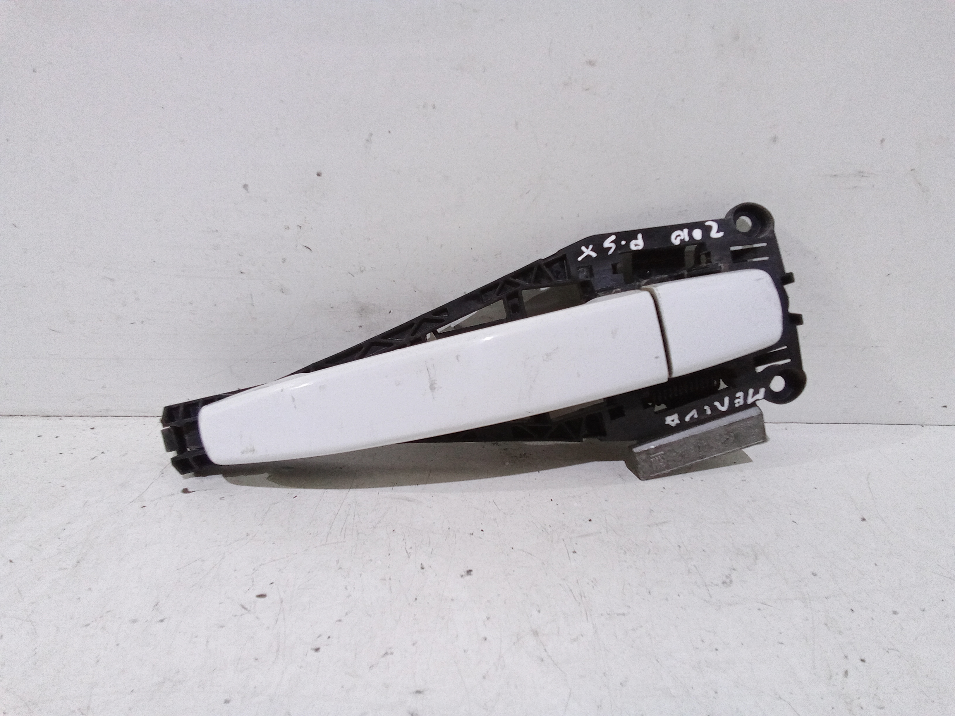 Maniglia Porta Post. Sinistro 25936893 Usato