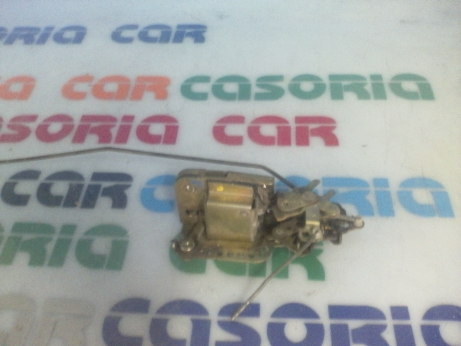 Serratura Porta Ant. Destro Usato