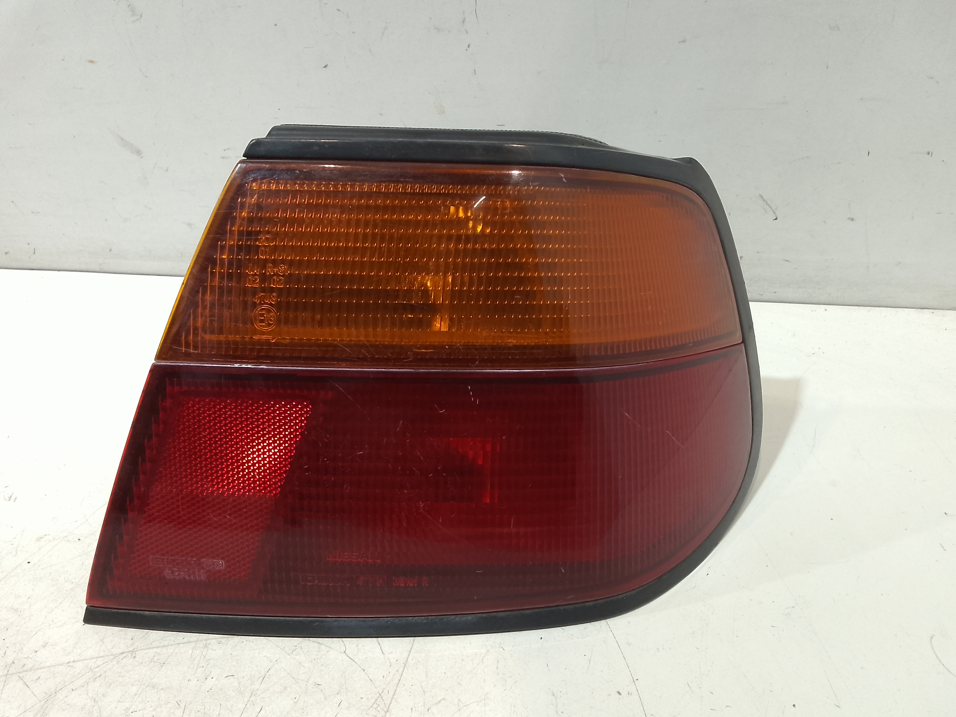 Fanale Post. Destro Usato