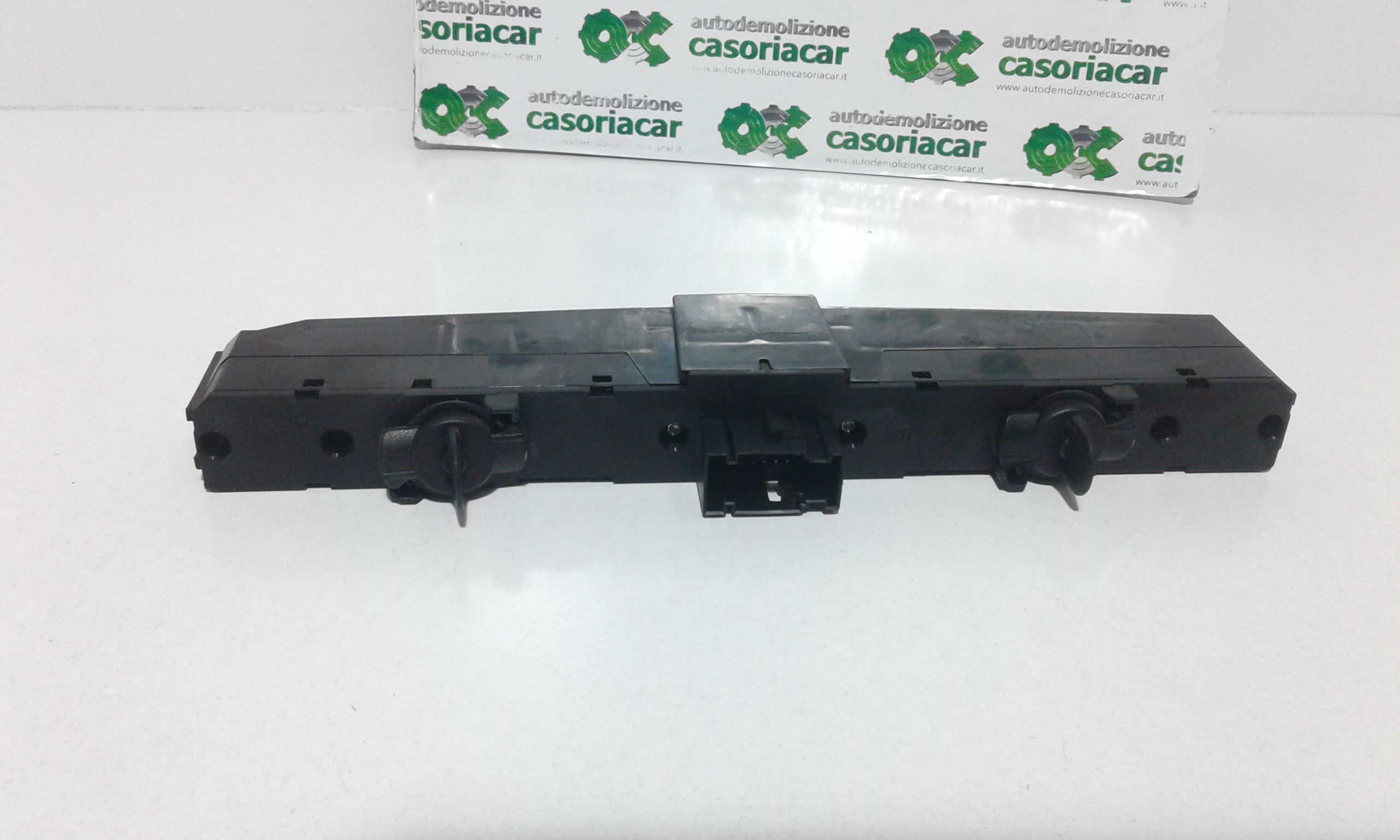 Blocco Comandi Multifunzioni 13129281 Usato