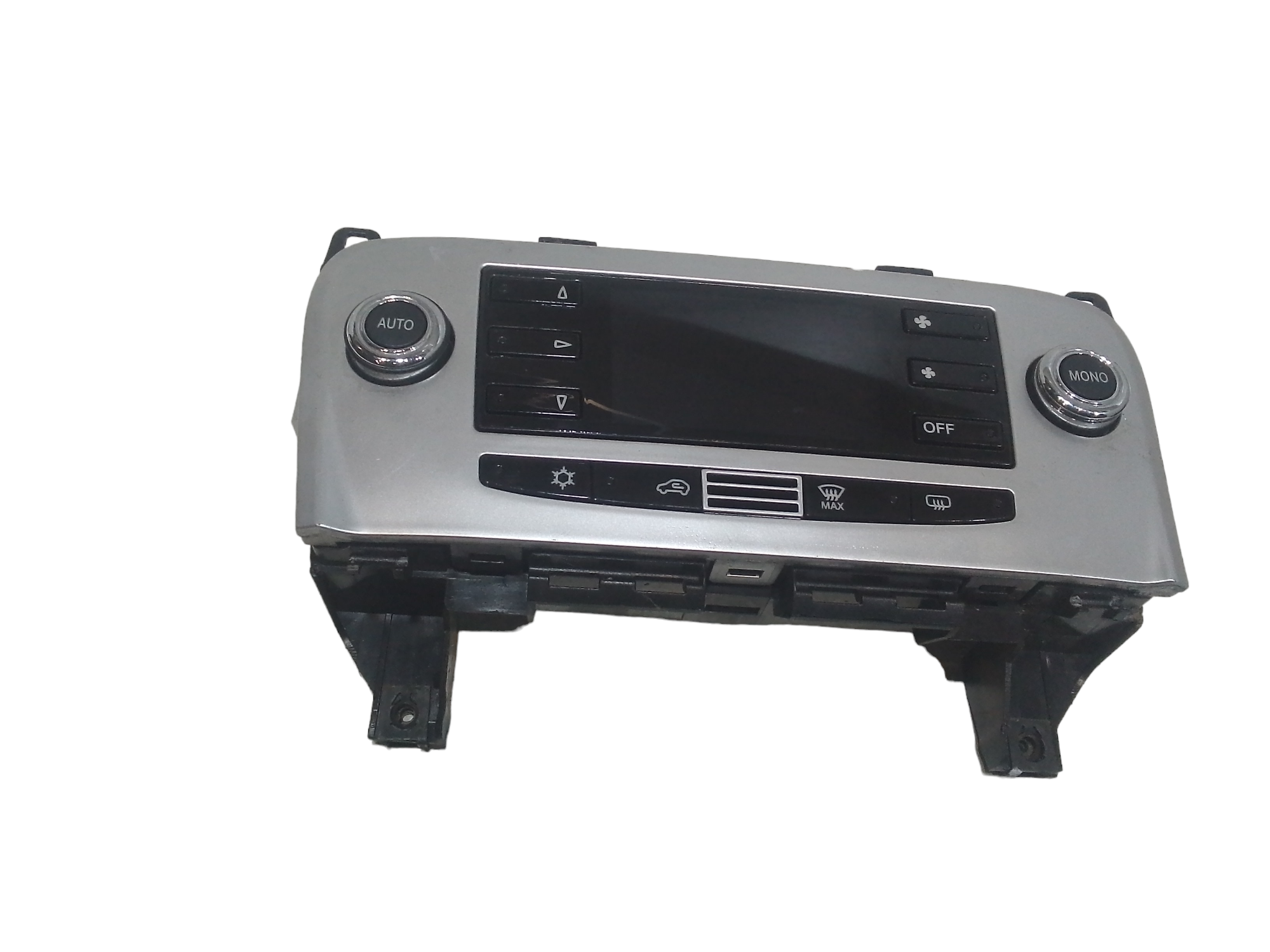 Blocco Comando Climatizzazione 77365019 Usato