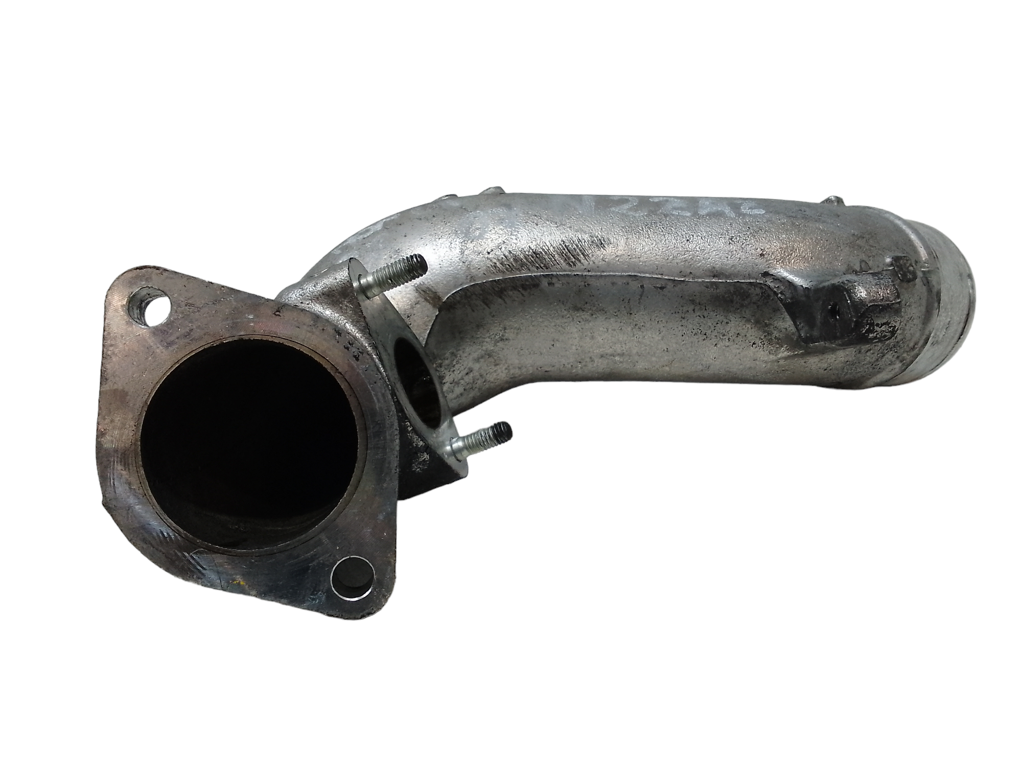 Tubo Rigido Aspirazione Aria Entrata Filtro 17258RZPG00 Usato