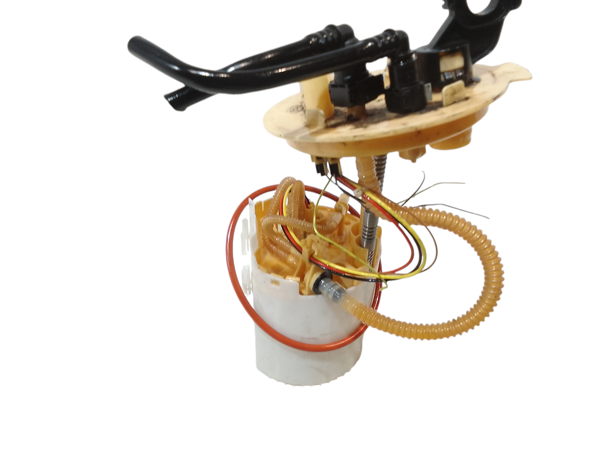 Pompa Carburante Usato