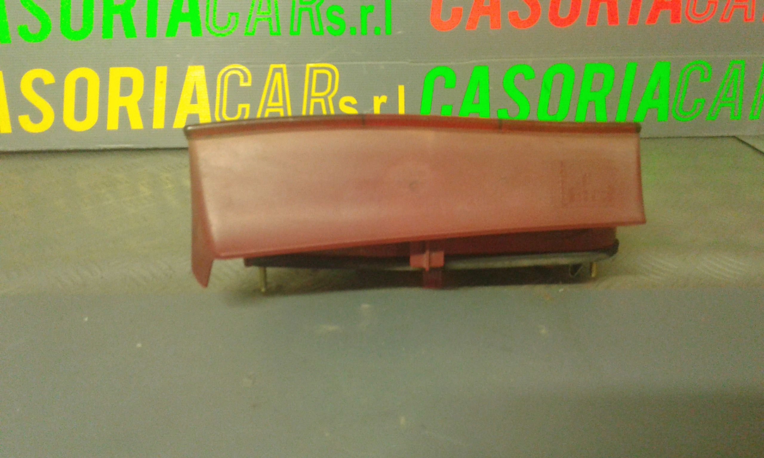 Fanale Post. Destro 7700428057 Usato