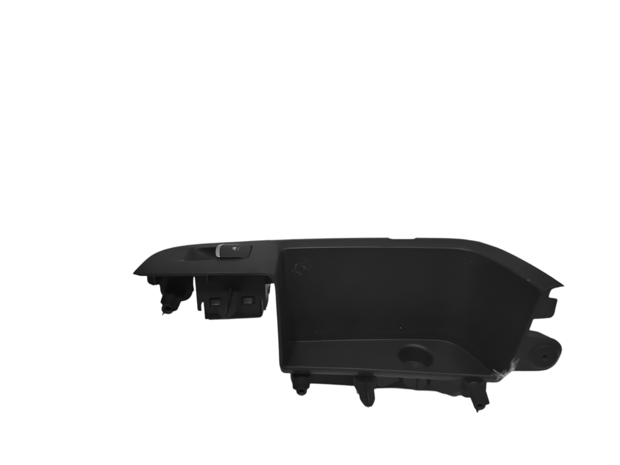 Interruttore Alzacristalli Porta Post. Sinistro 156119257 Usato