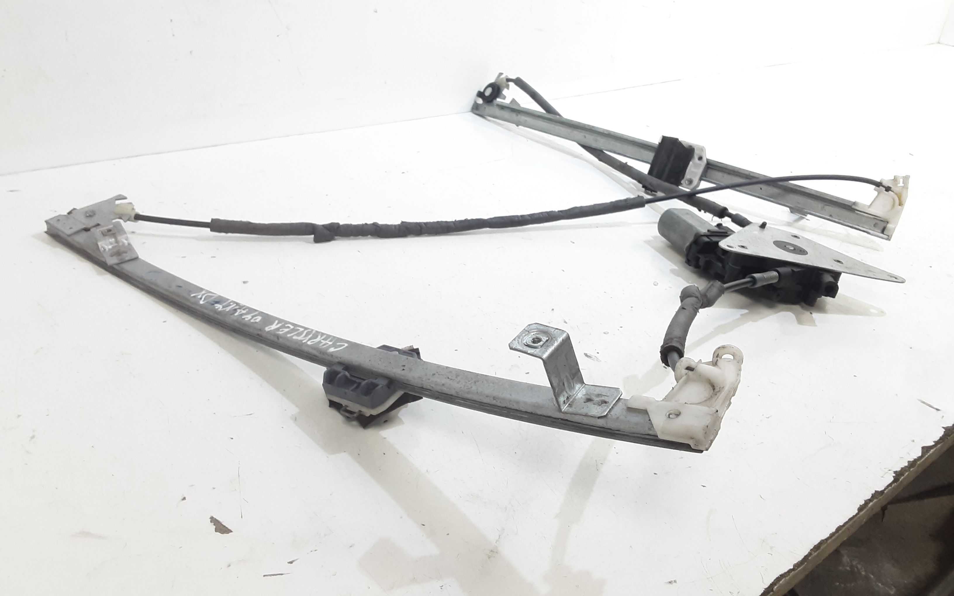 Alzacristallo Porta Ant. Destro Usato