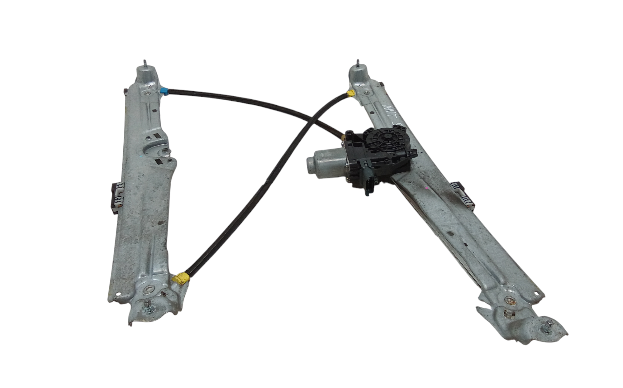 Alzacristallo Porta Ant. Sinistro Usato