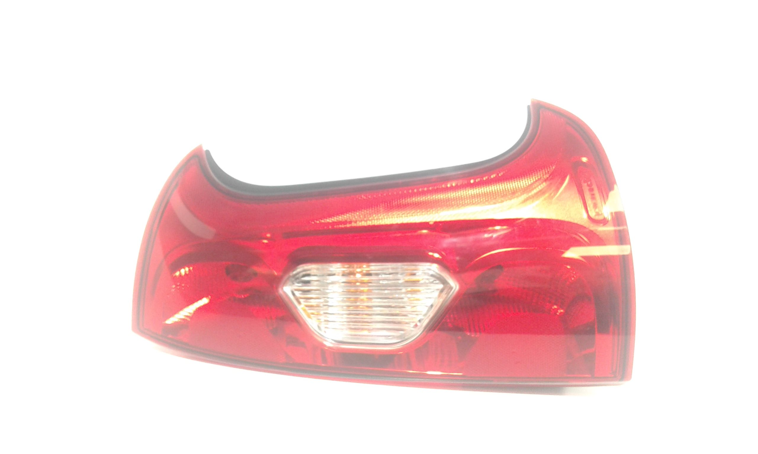 Fanale Post. Destro 52102350 Usato