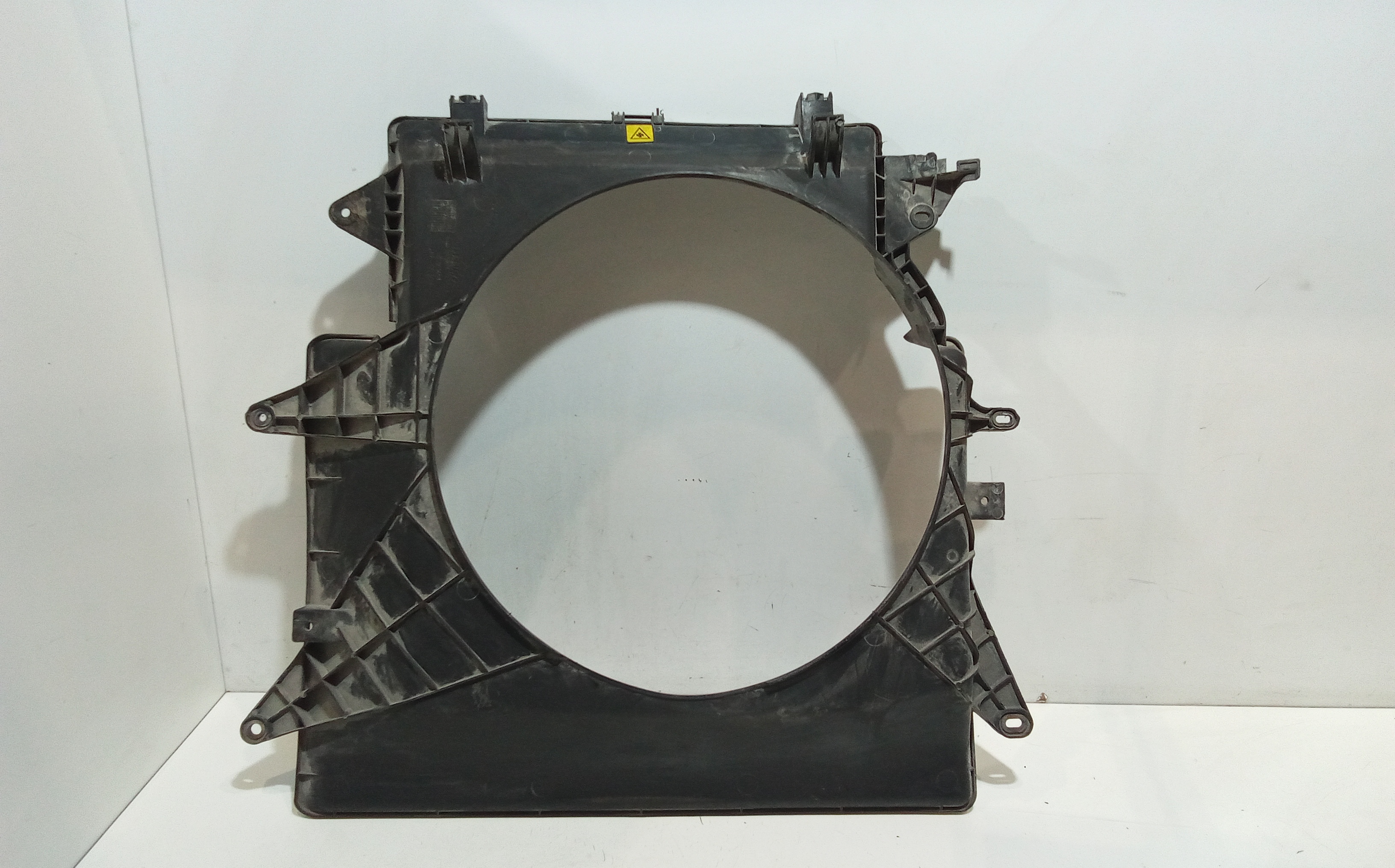 Convogliatore Aria 5801255818 Usato