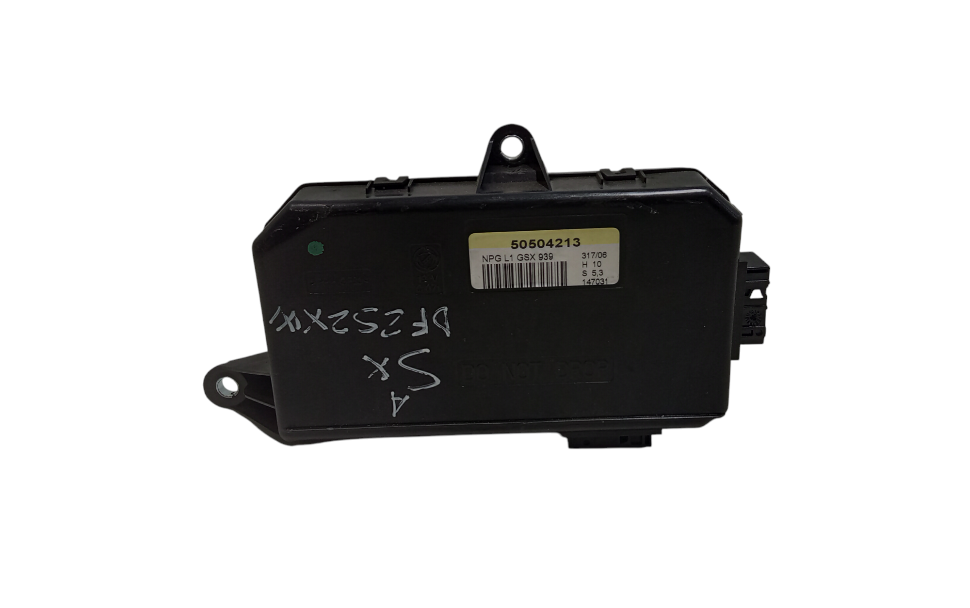 Centralina Chiusura C.zta Sinistro Usato