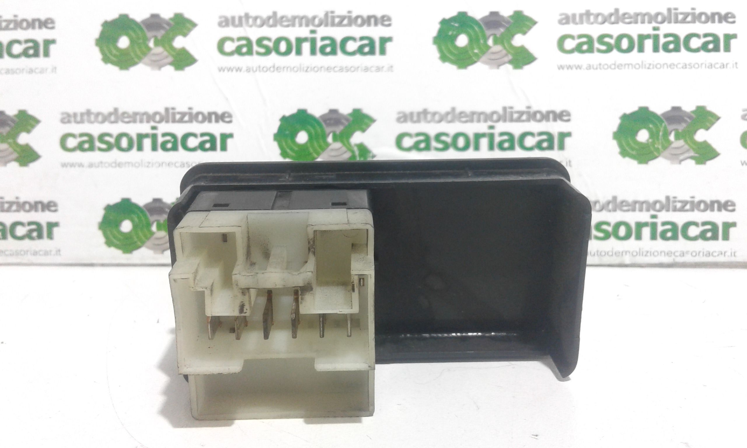 Interruttore Alzacristalli Porta Ant. Sinistro Usato