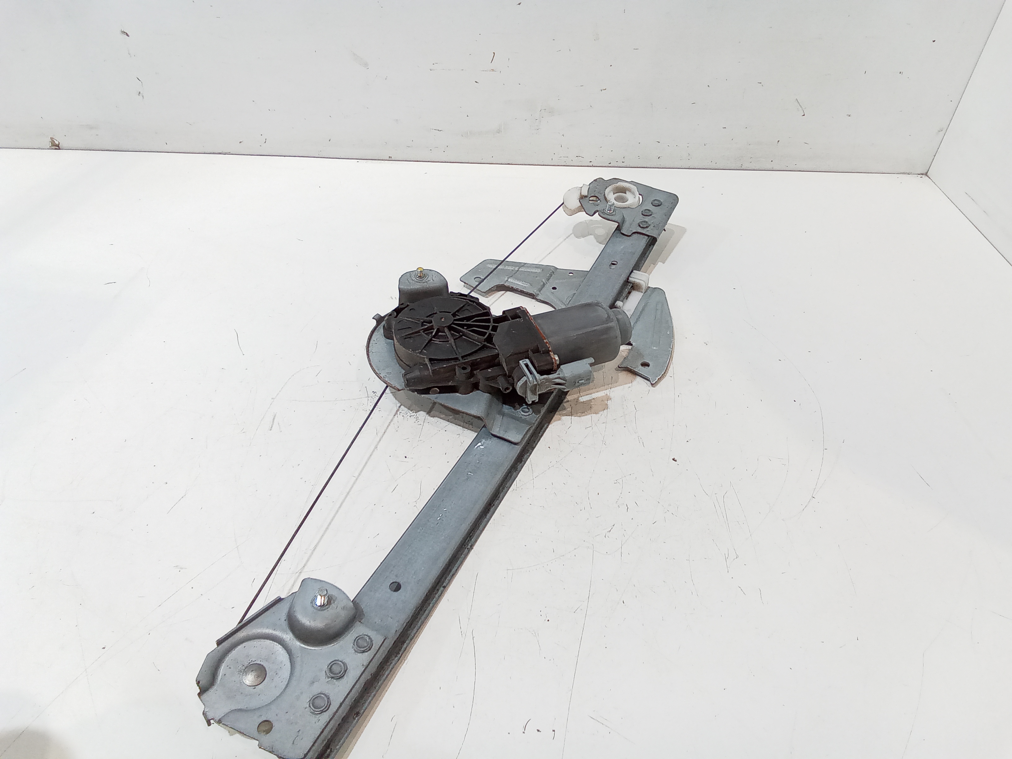 Alzacristallo Porta Ant. Sinistro 9221V7 Usato