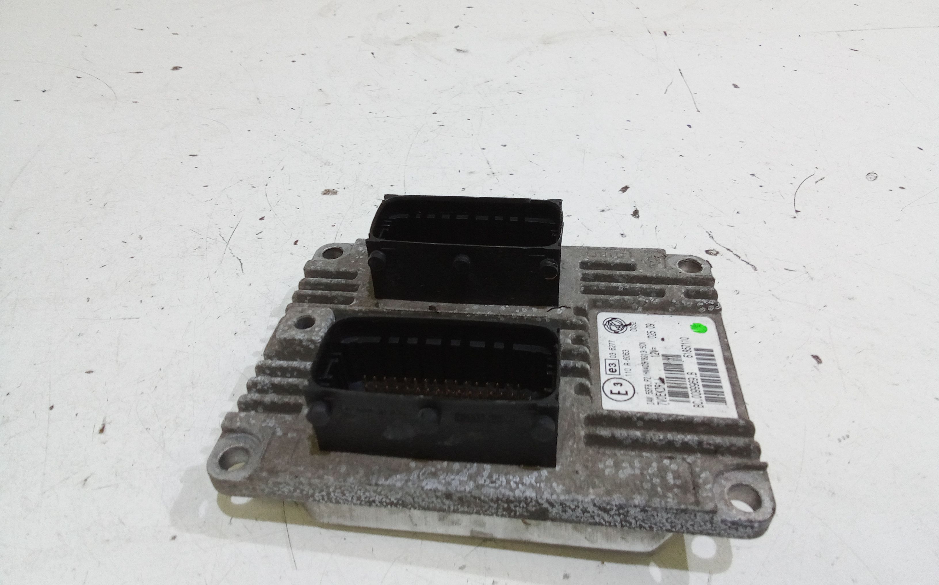 Centralina Iniezione 51819351 Usato