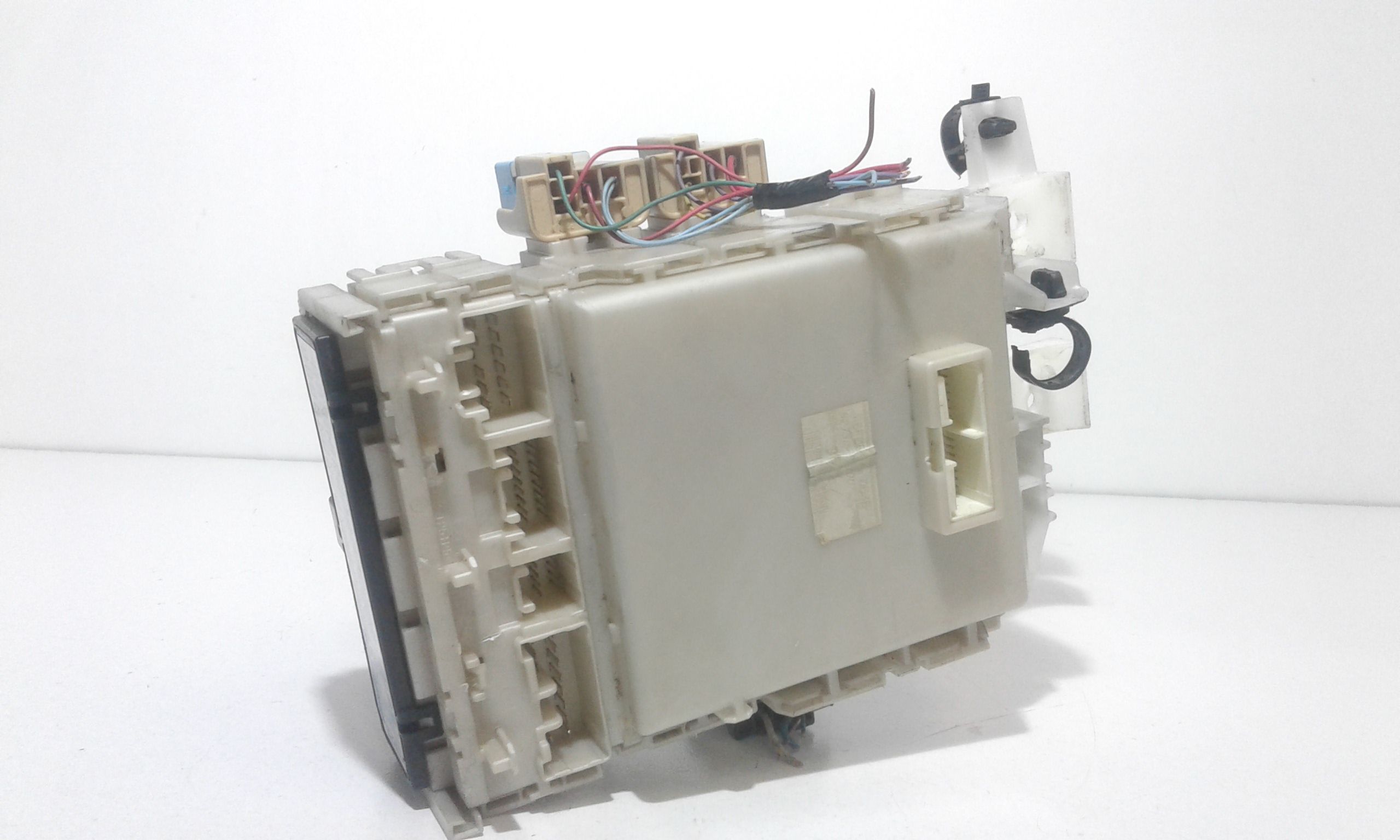 Scatola Fusibili Usato