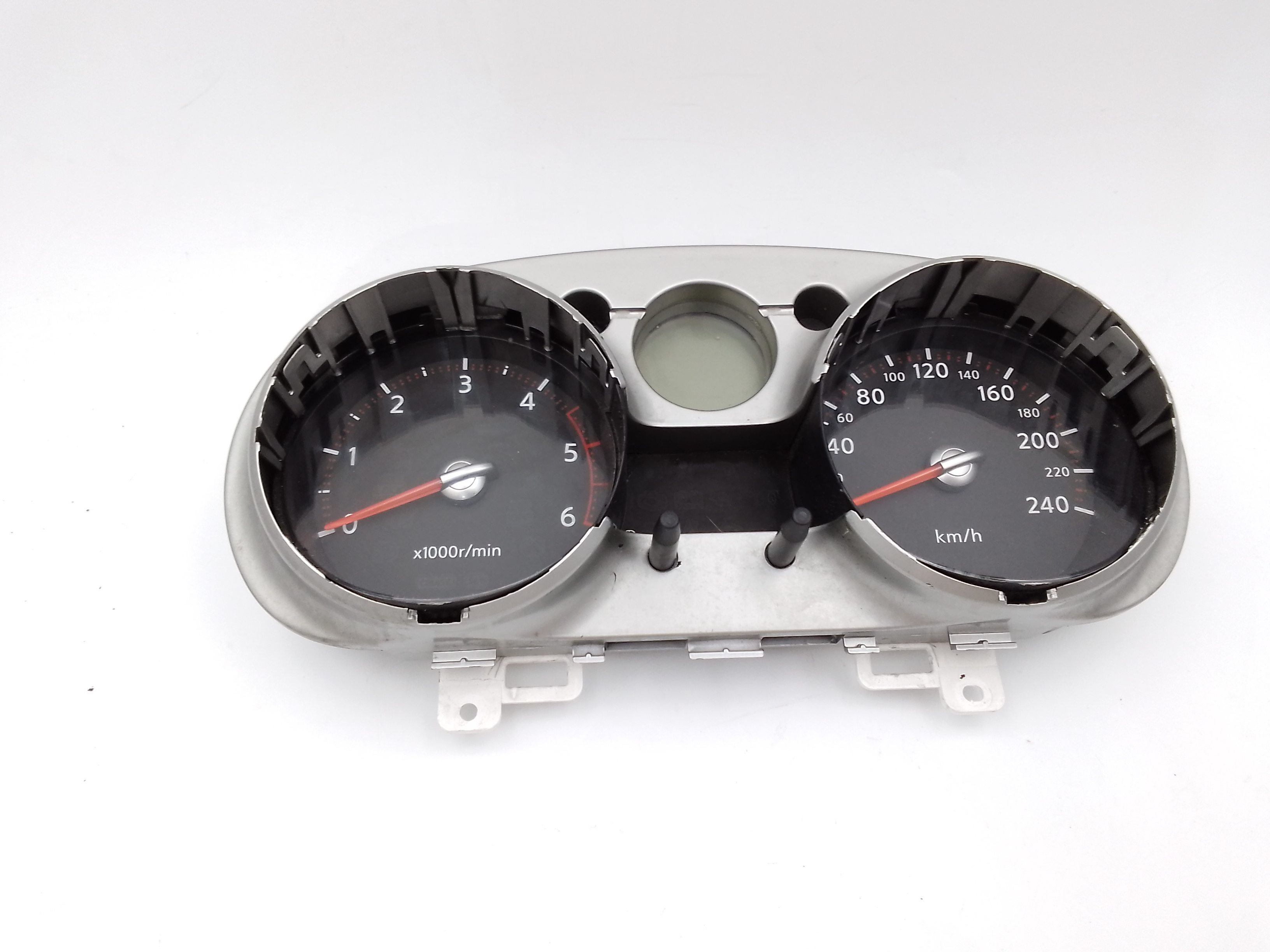 Quadro Portastrumenti Usato