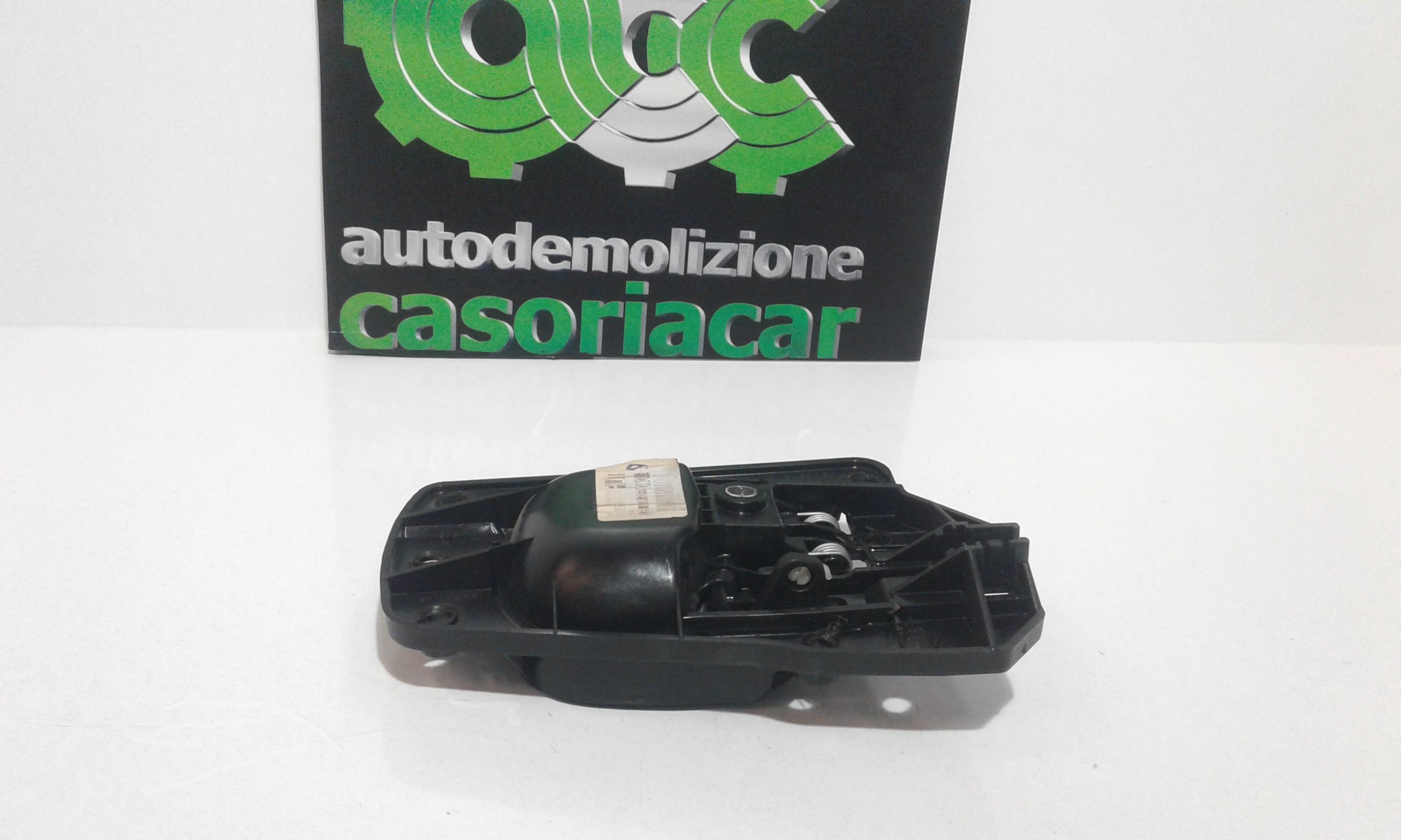 Maniglia Int. Apertura Porta Ant. Sinistro Usato