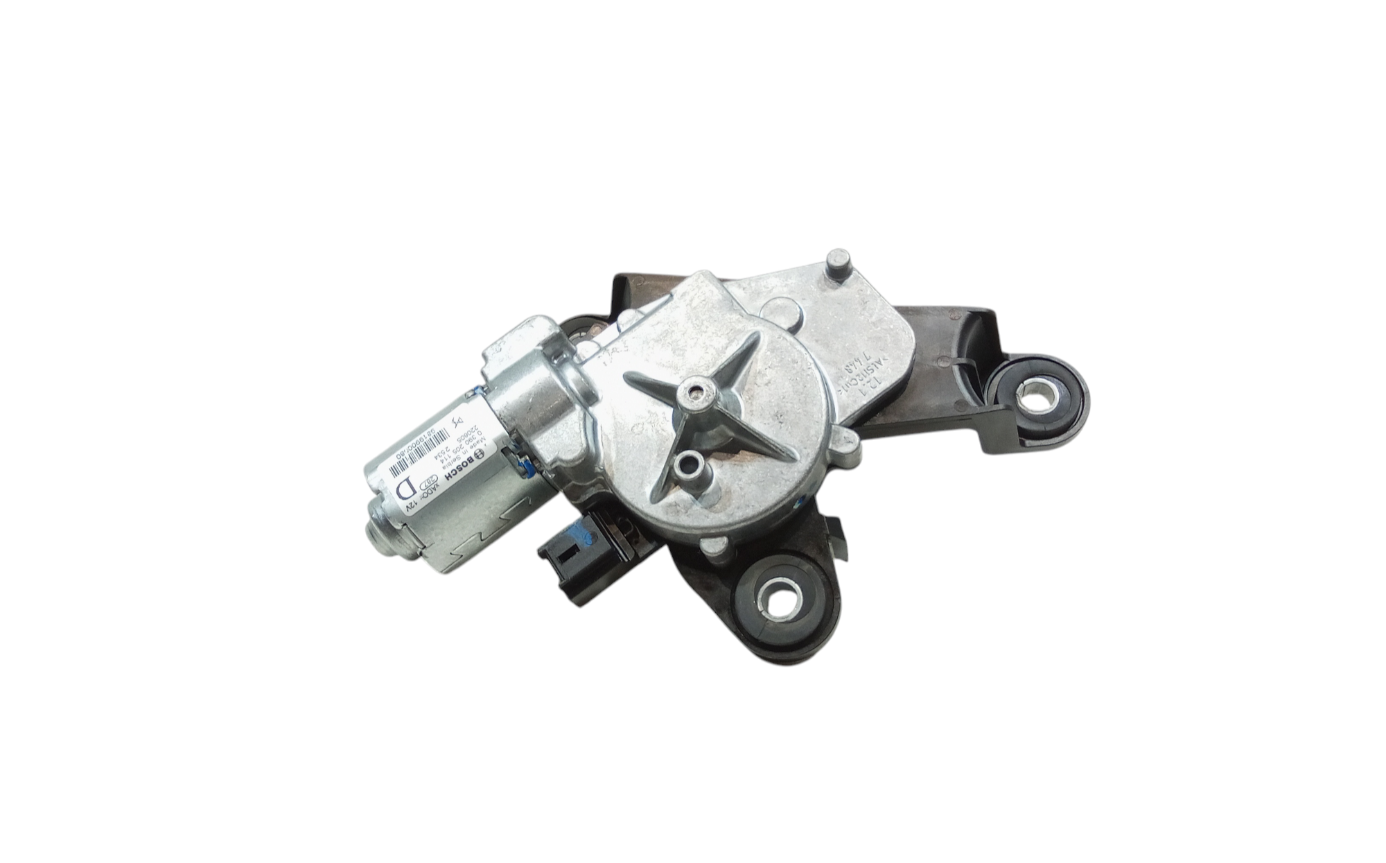 Motorino Tergilunotto 9819900080 Usato