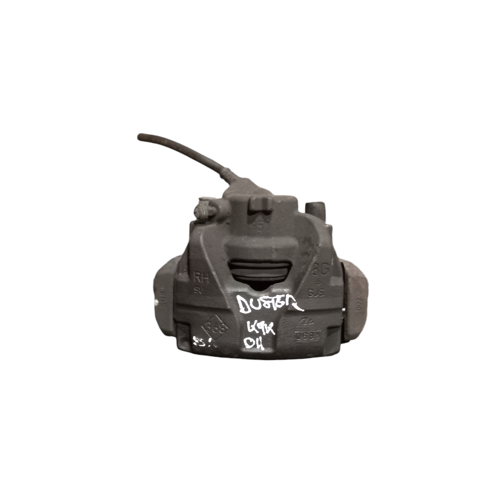 Pinza Freno Ant. Destro 7701208333 Usato