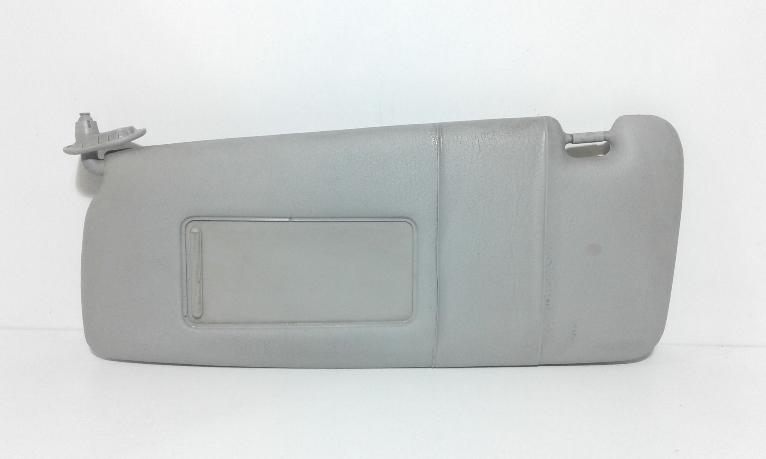 Aletta Parasole Parabrezza Sinistro 51162699047 Usato