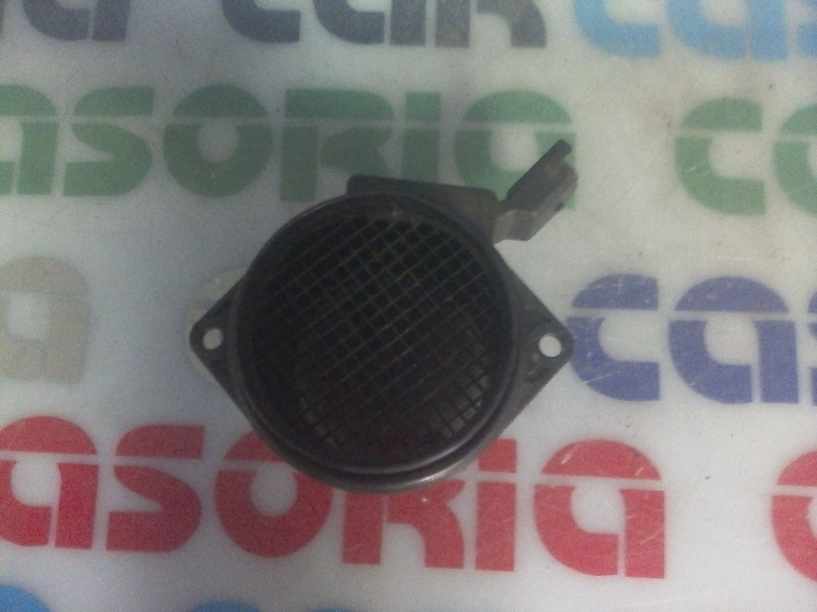 Flussometro/debimetro Usato