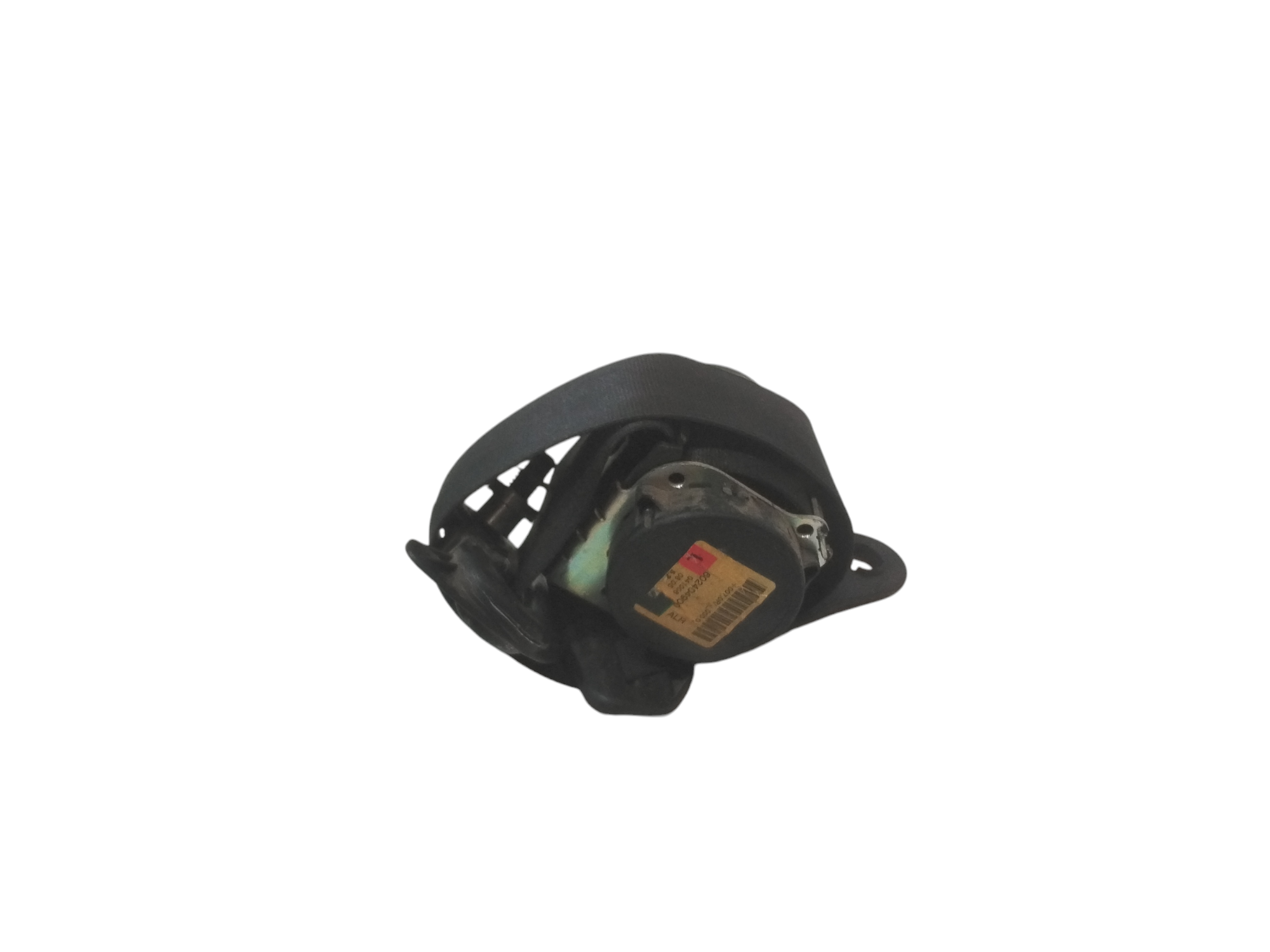 Cintura Di Sicurezza Post. Sinistro EVL500970PMA Usato